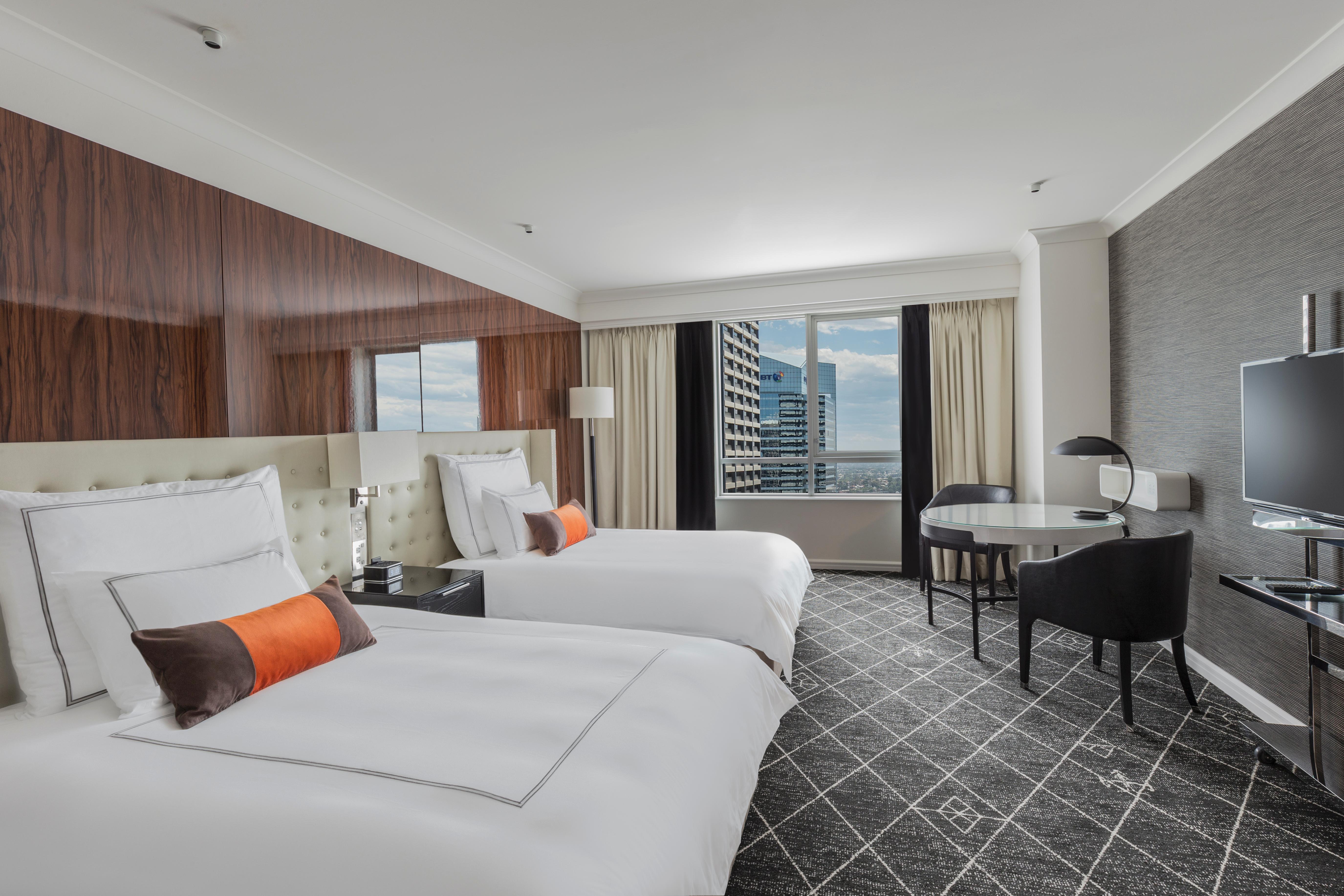 Hotel Swissotel Sydney