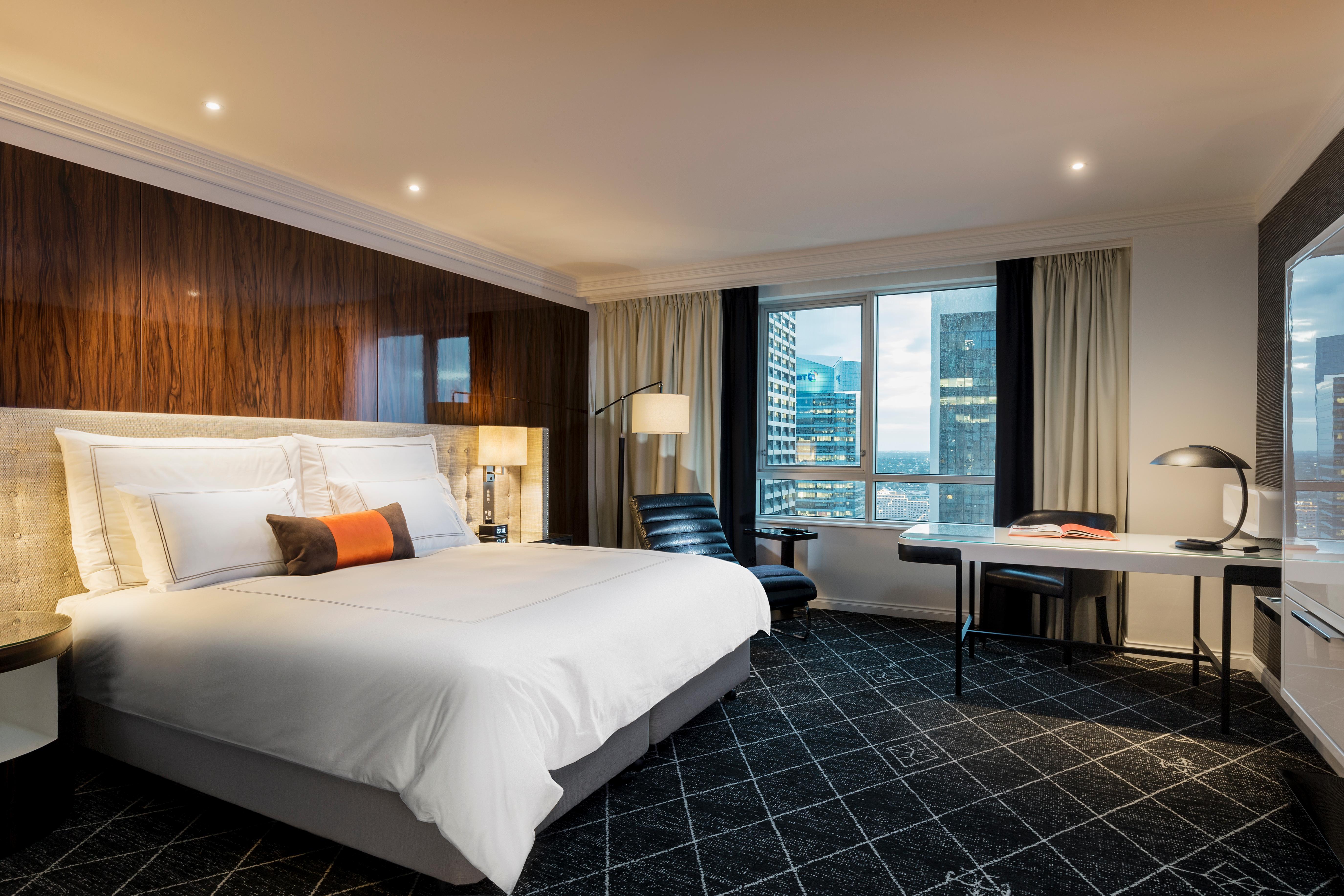 Hotel Swissotel 5*