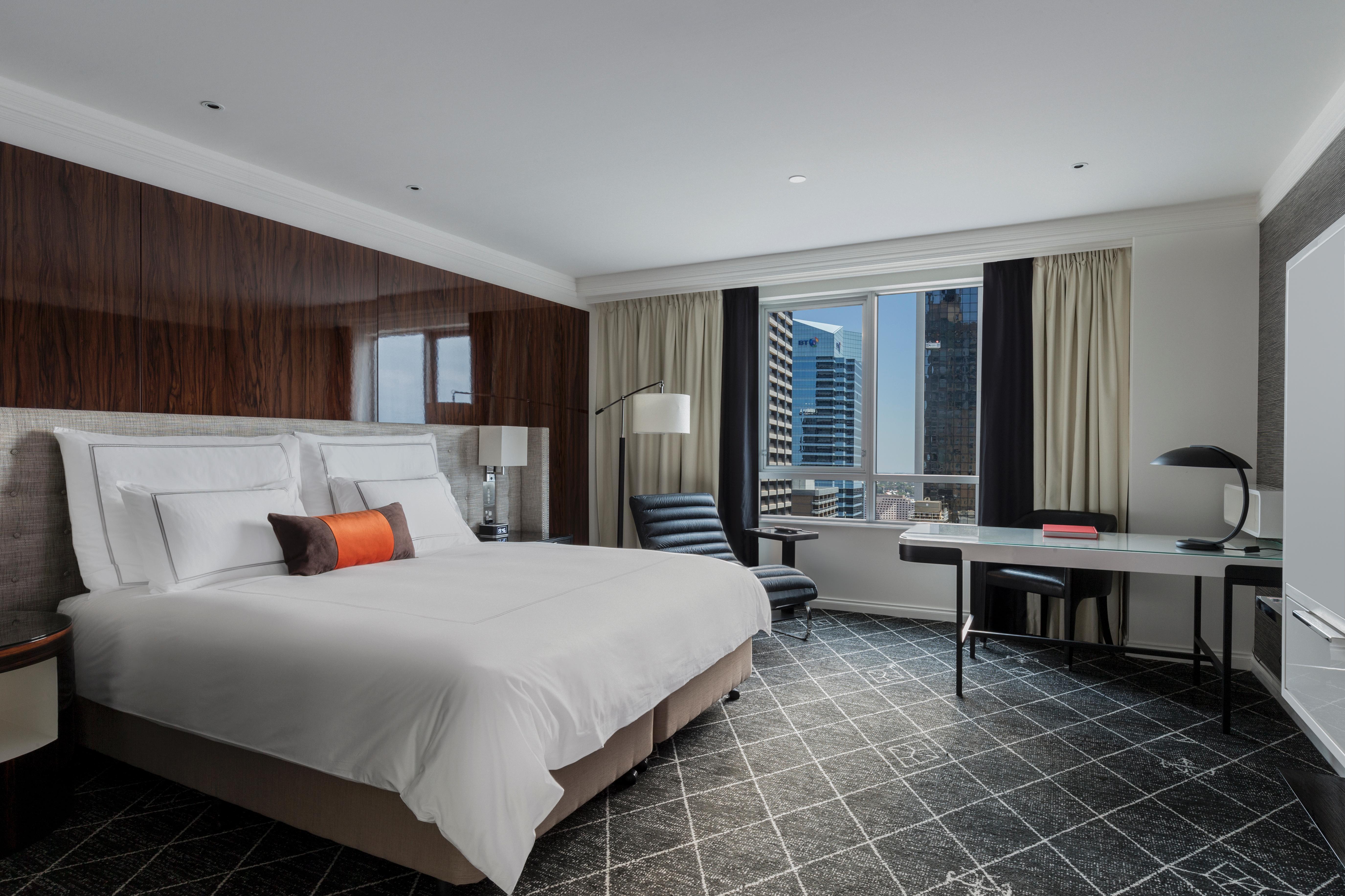 Swissotel Sydney