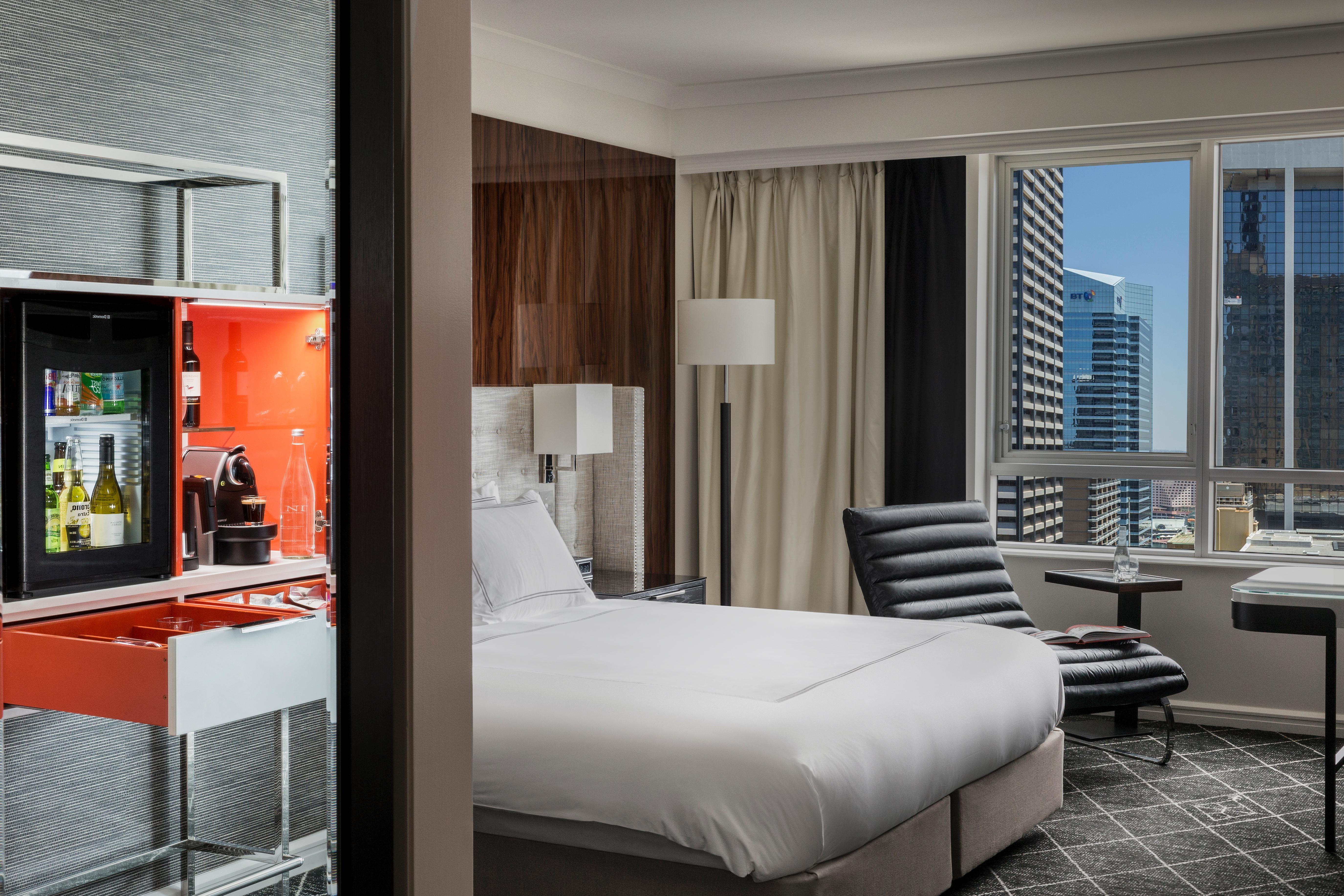 Swissotel Sydney