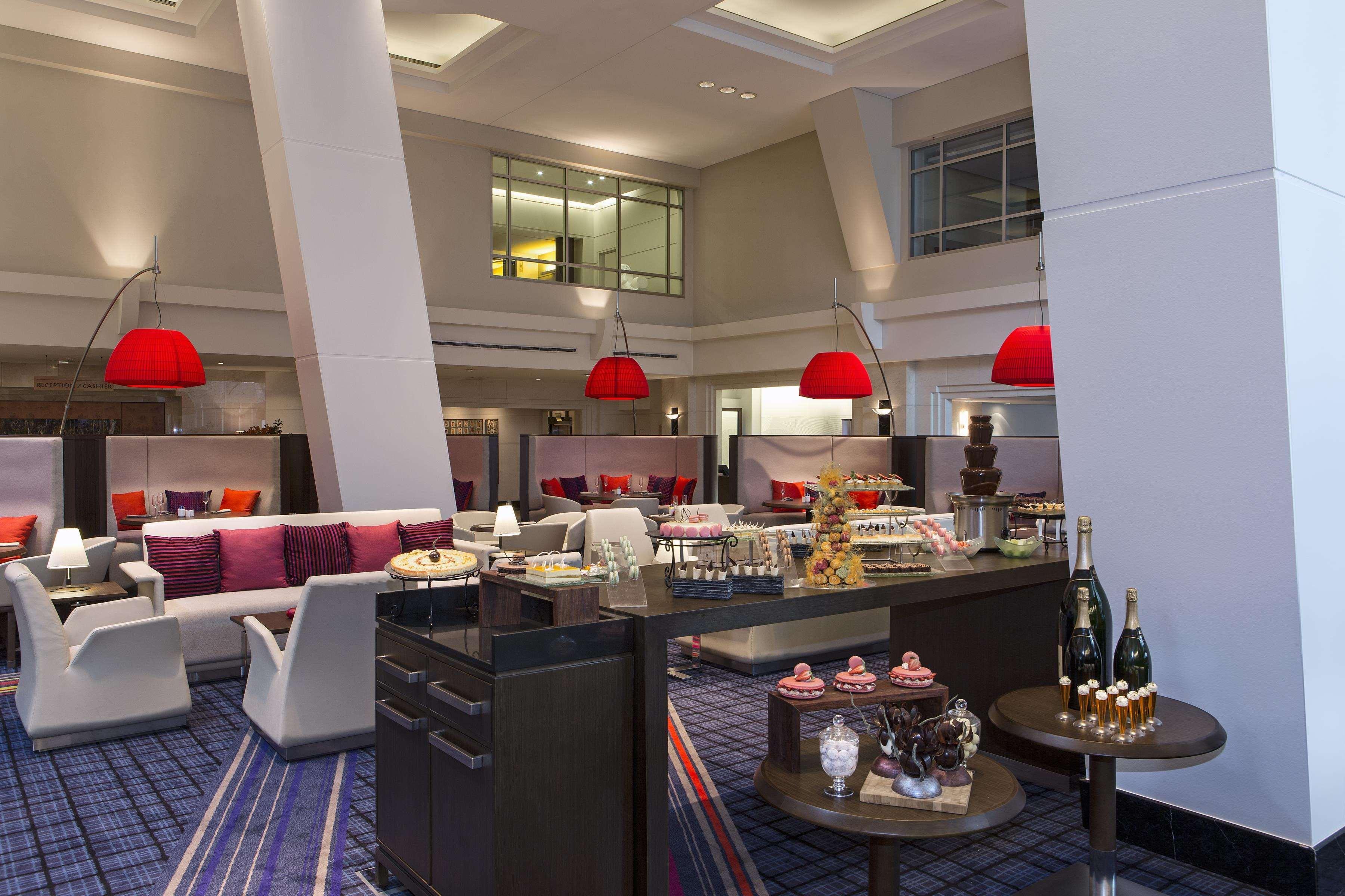 Swissotel Hotel 5*