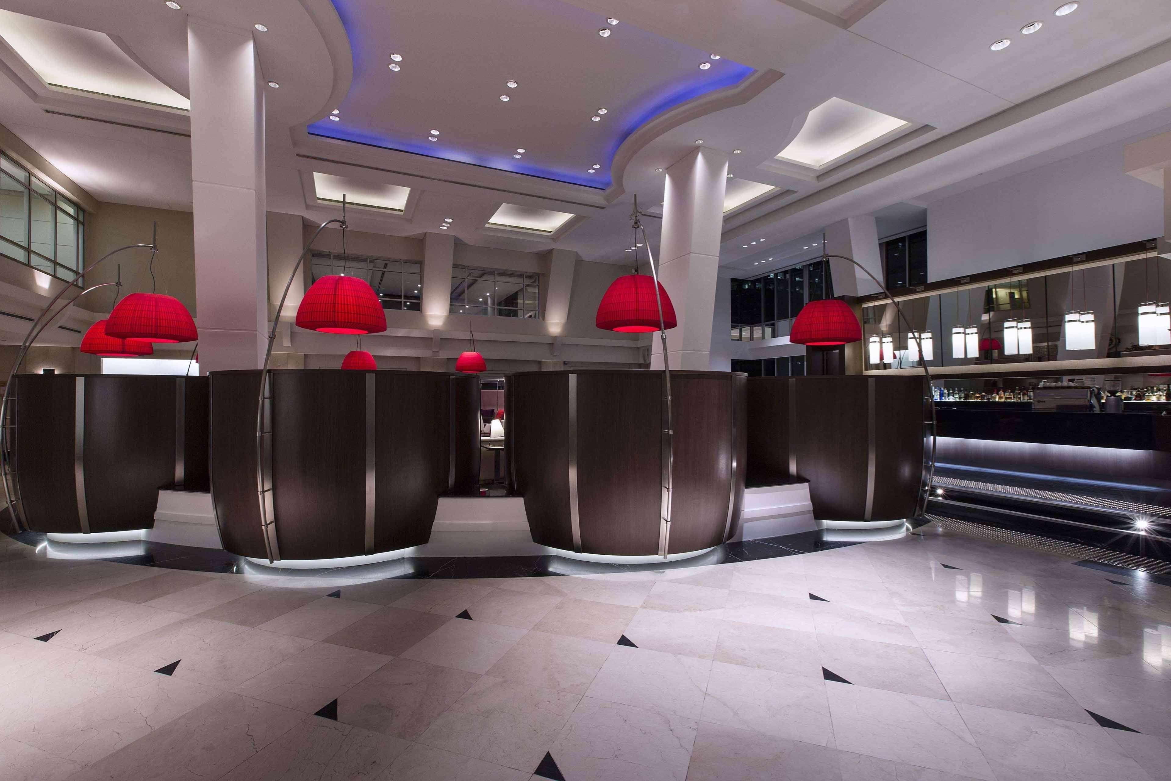 Hotel Swissotel 5*