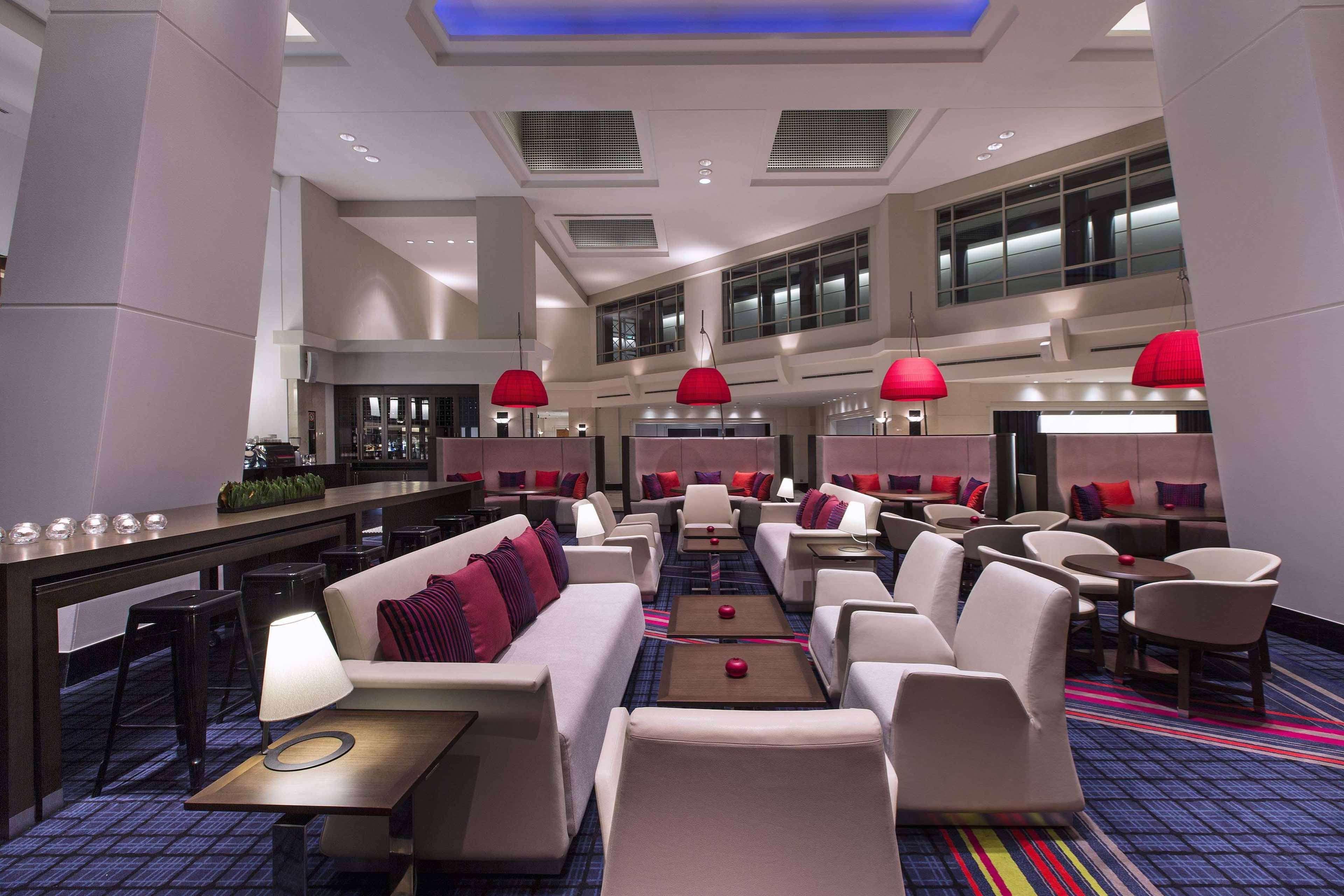 Hotel Swissotel 5*