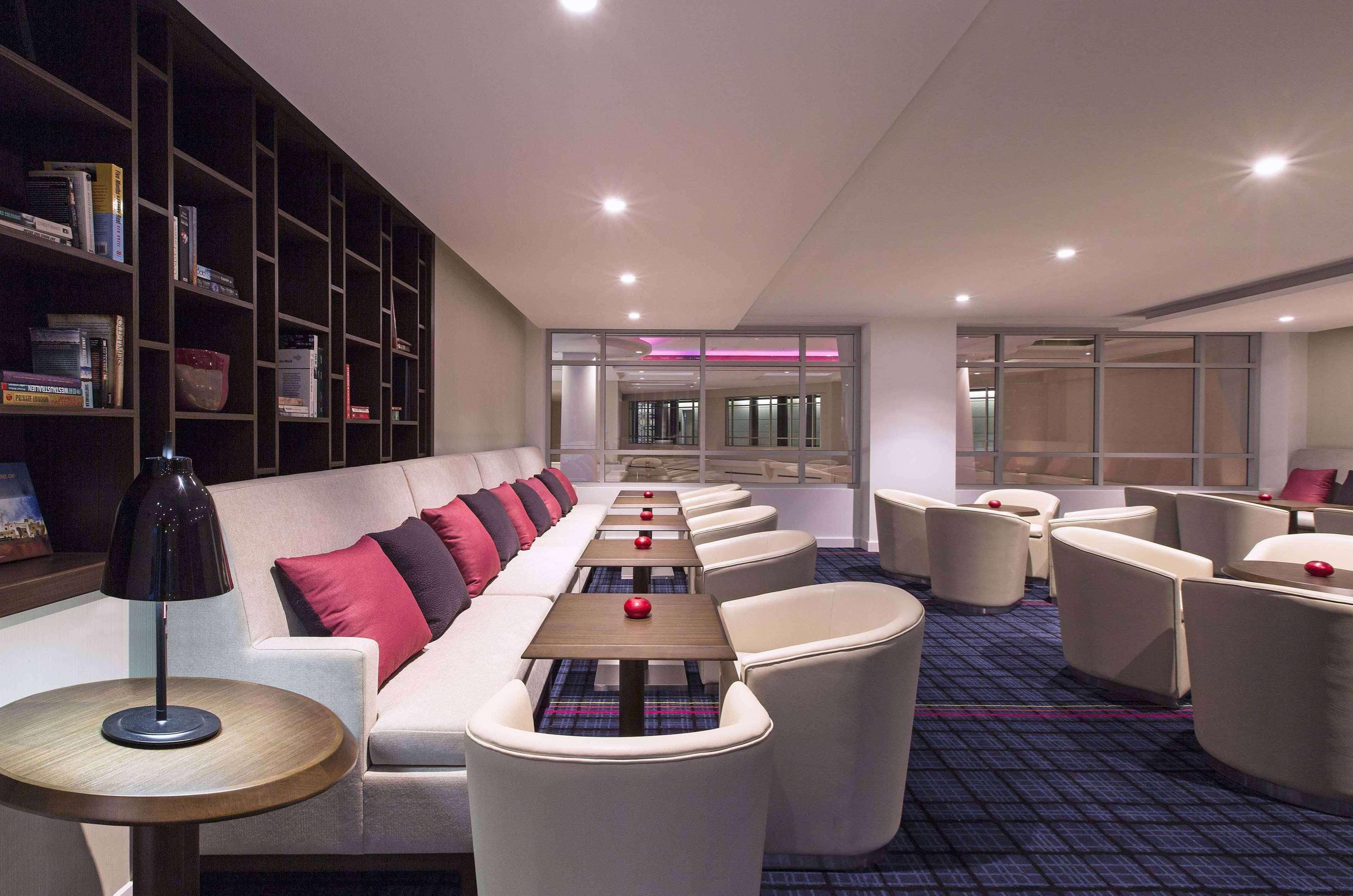 Swissotel Hotel Sydney