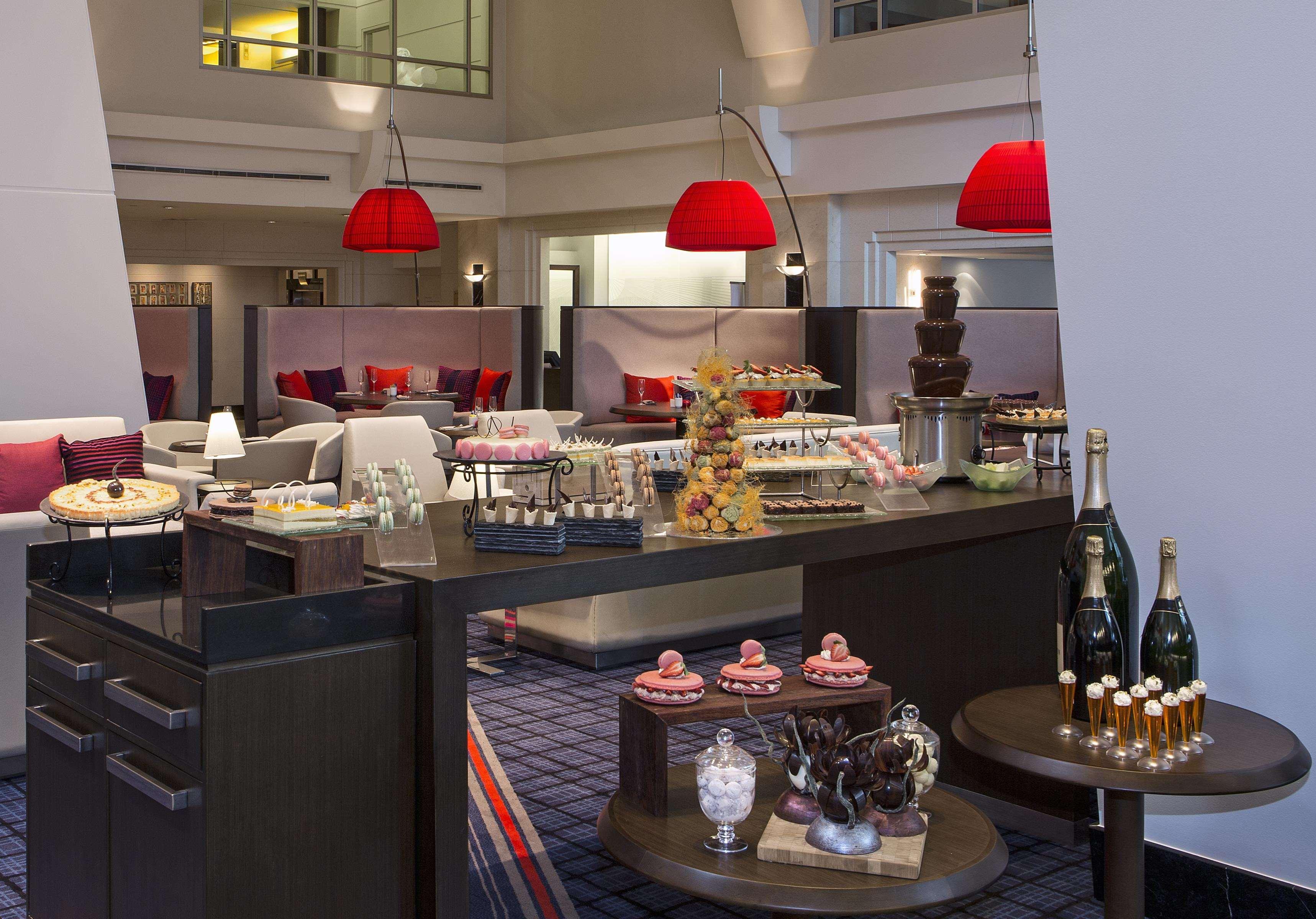 Swissotel Hotel
