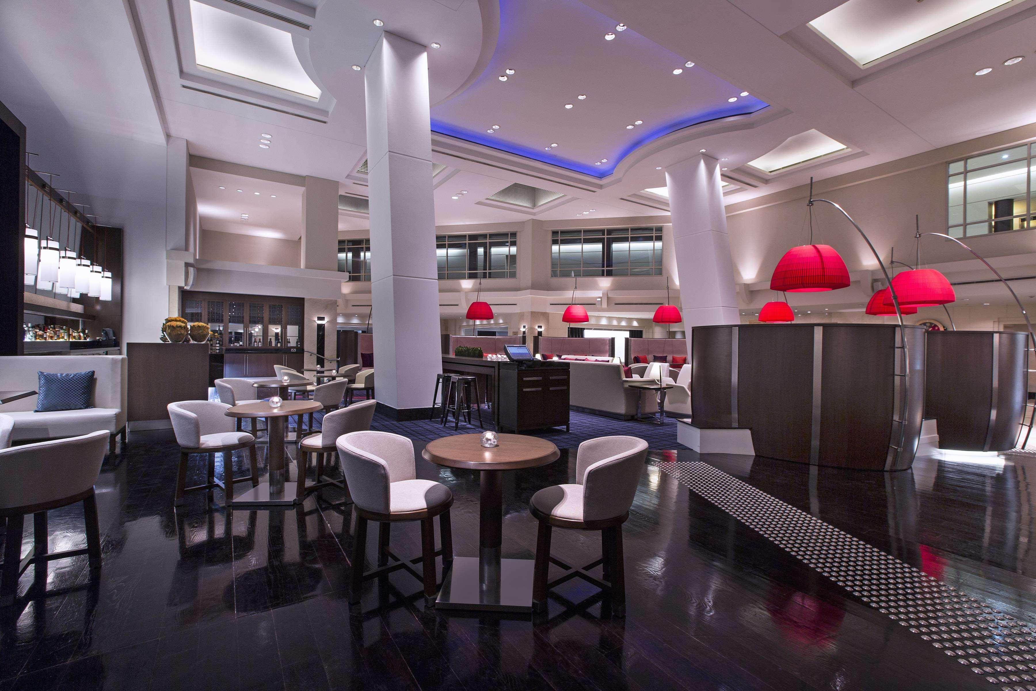 Swissotel Hotel Sydney