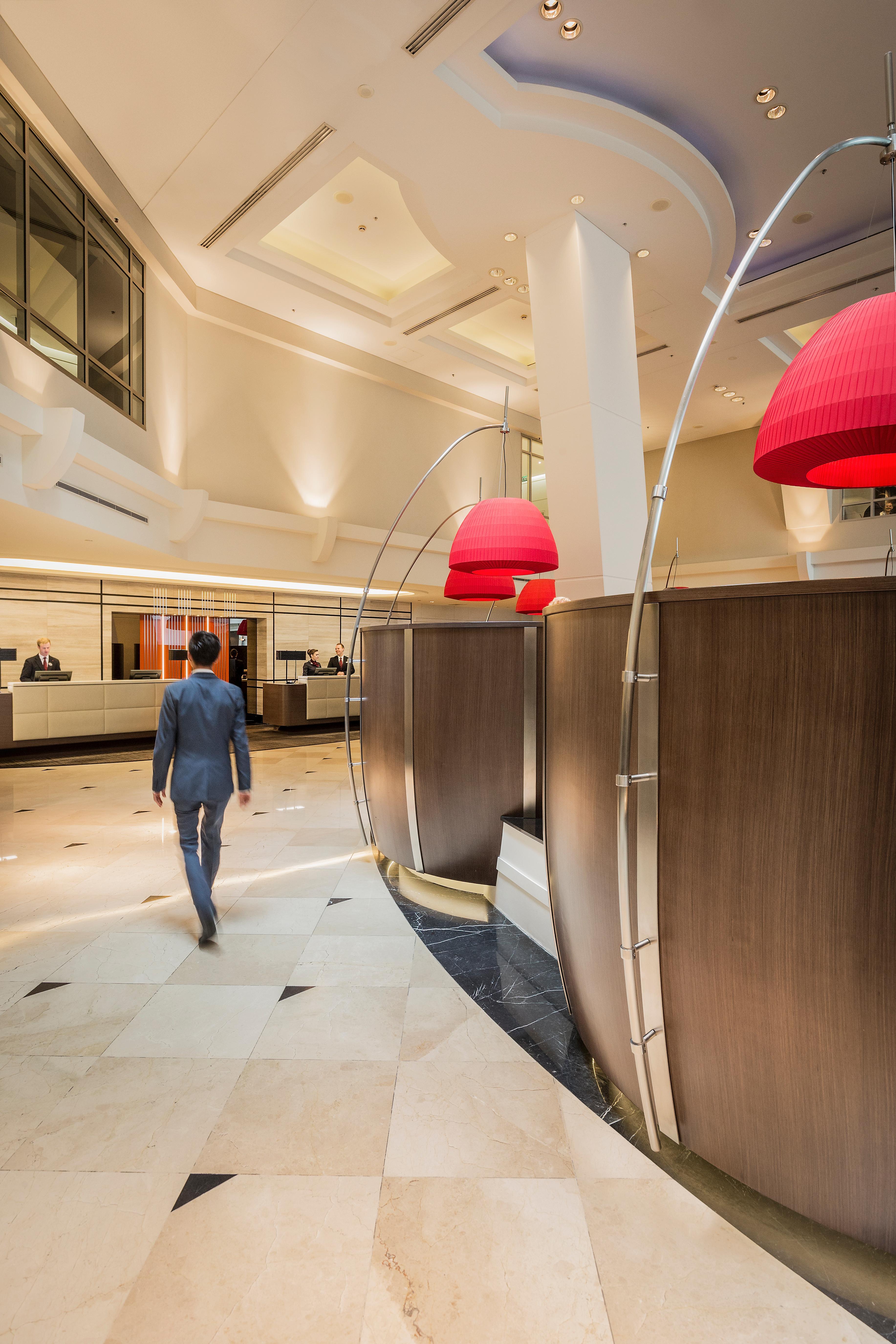 Swissotel 5* Sydney