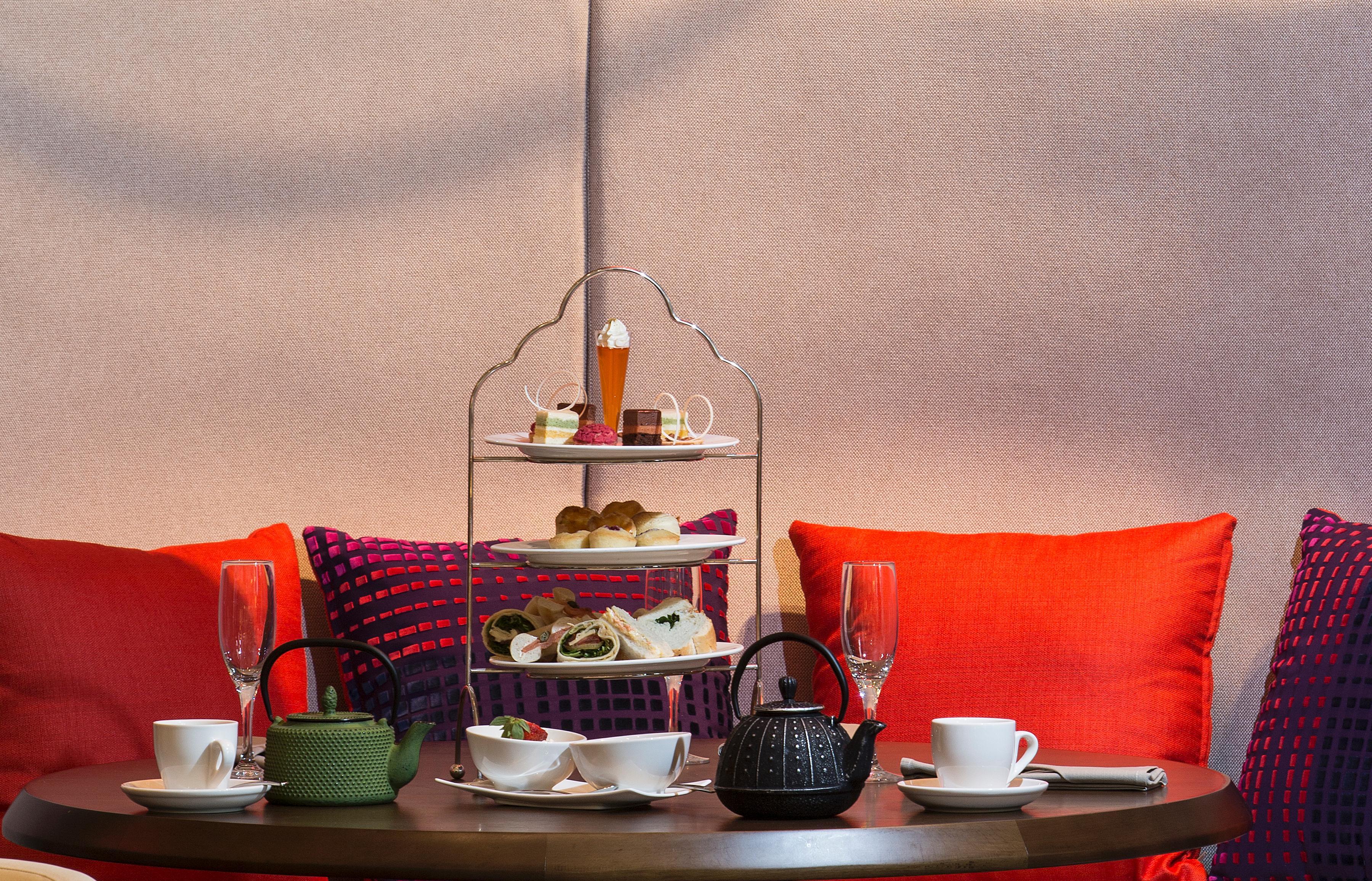 Swissotel Hotel Sydney