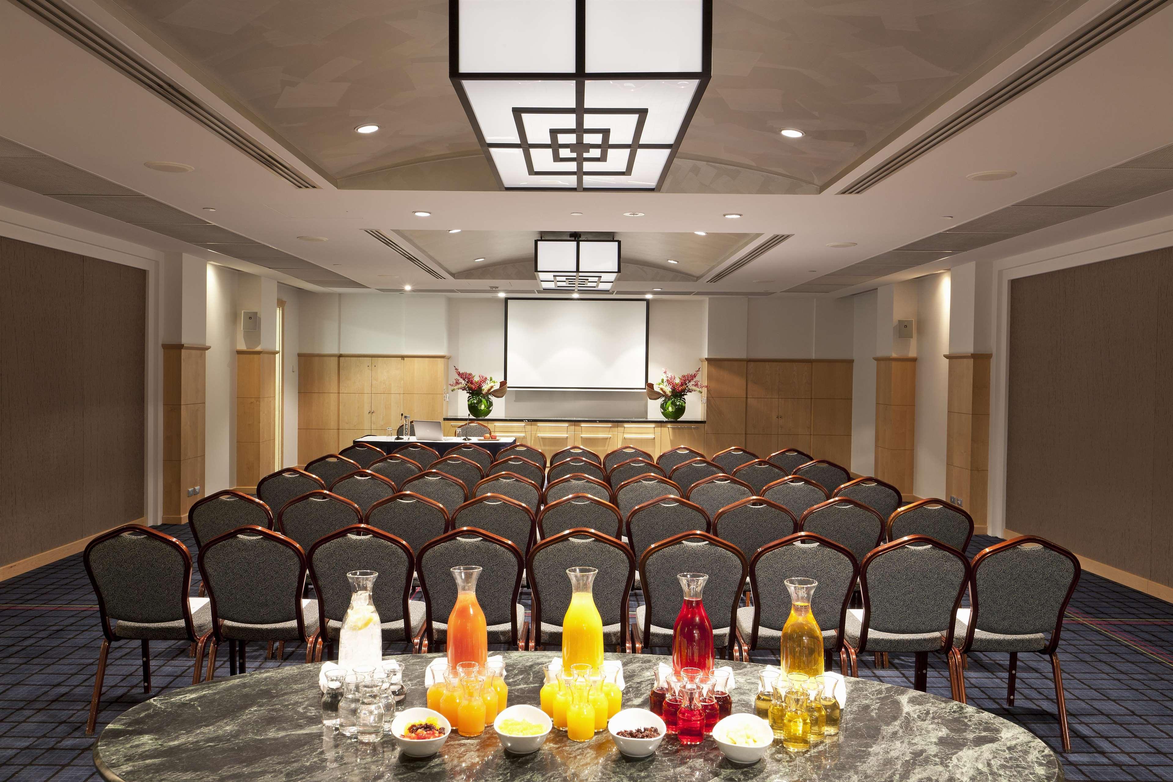 Swissotel Hotel 5*