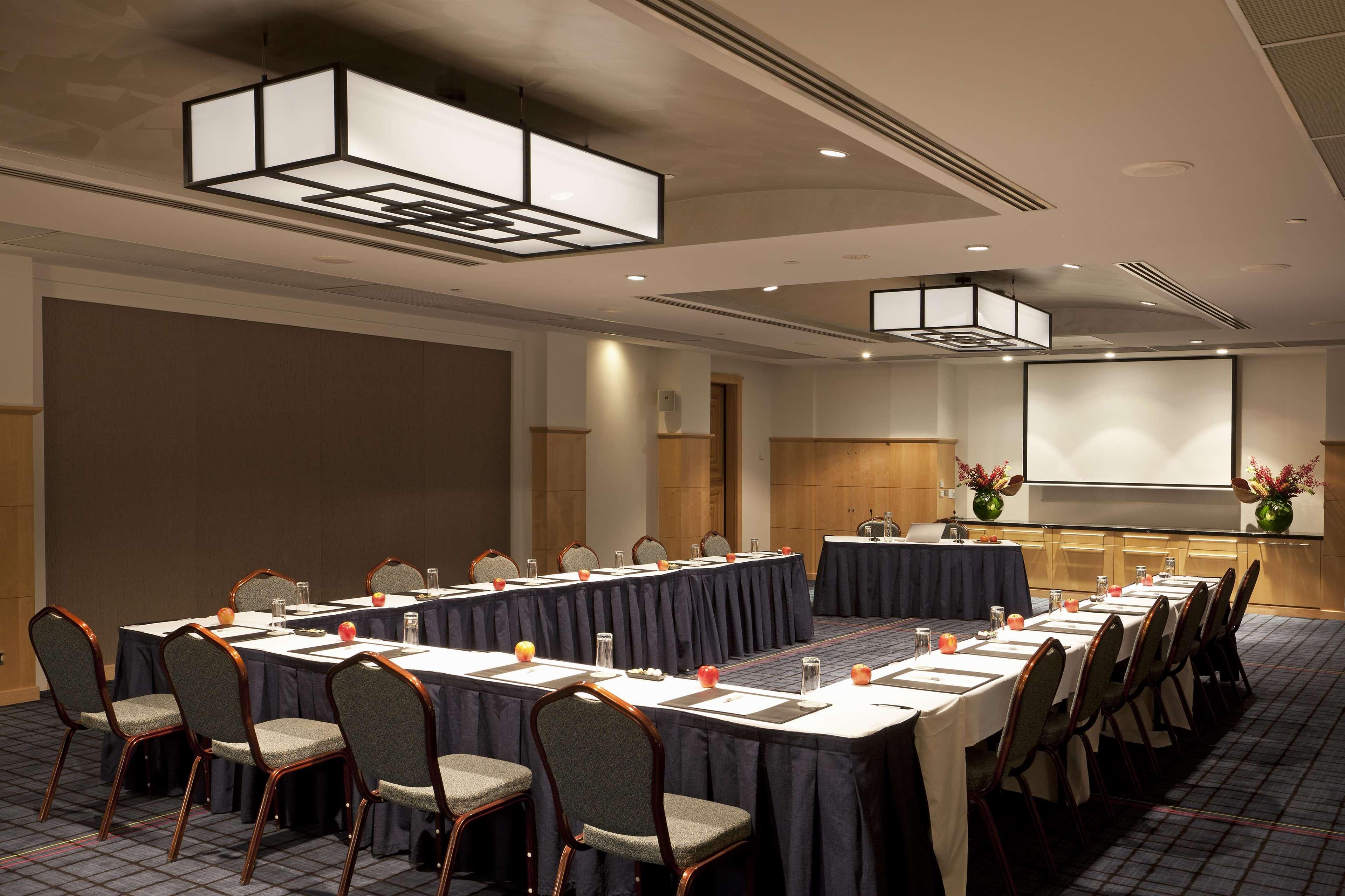 Swissotel Hotel Sydney