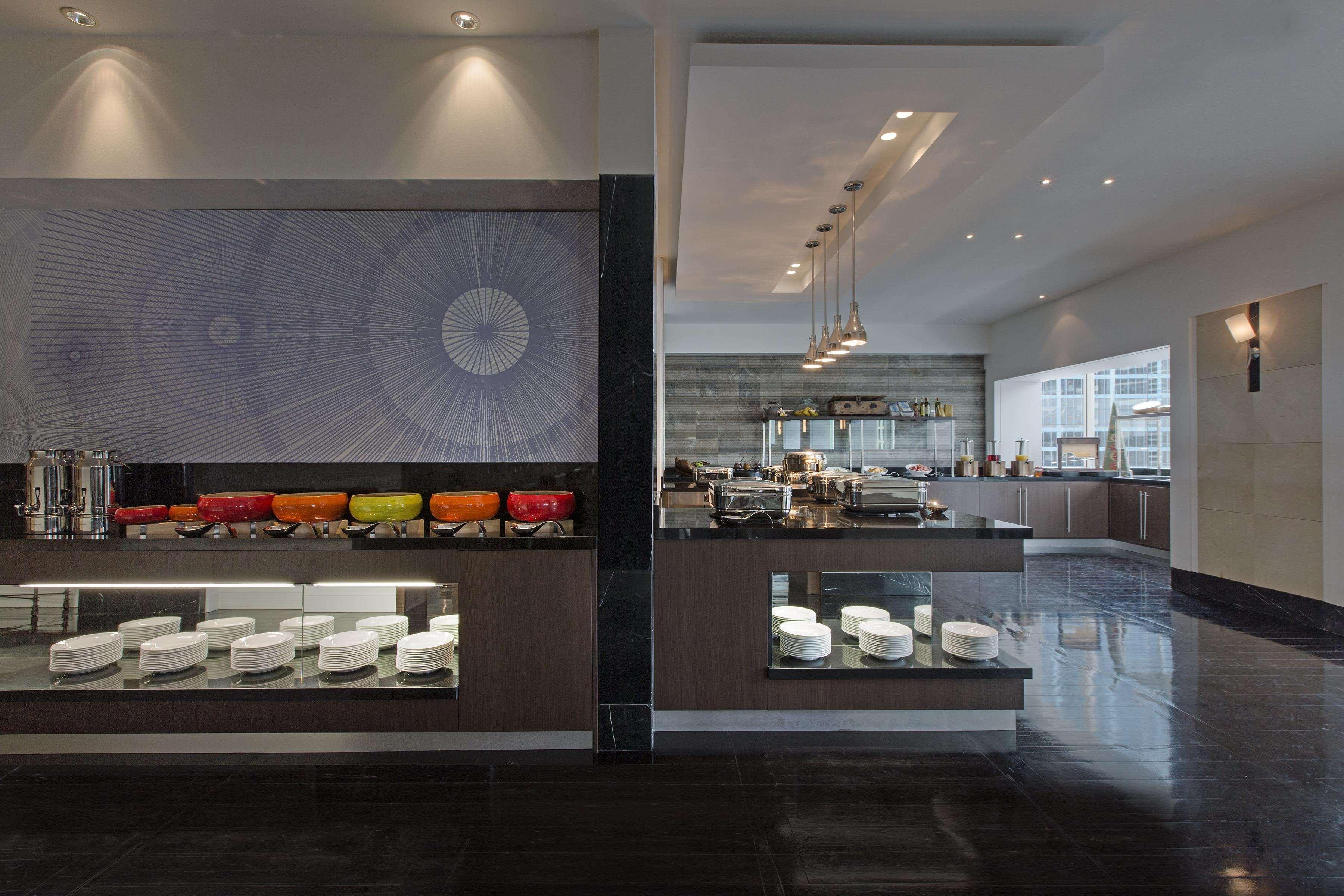 Swissotel Sydney