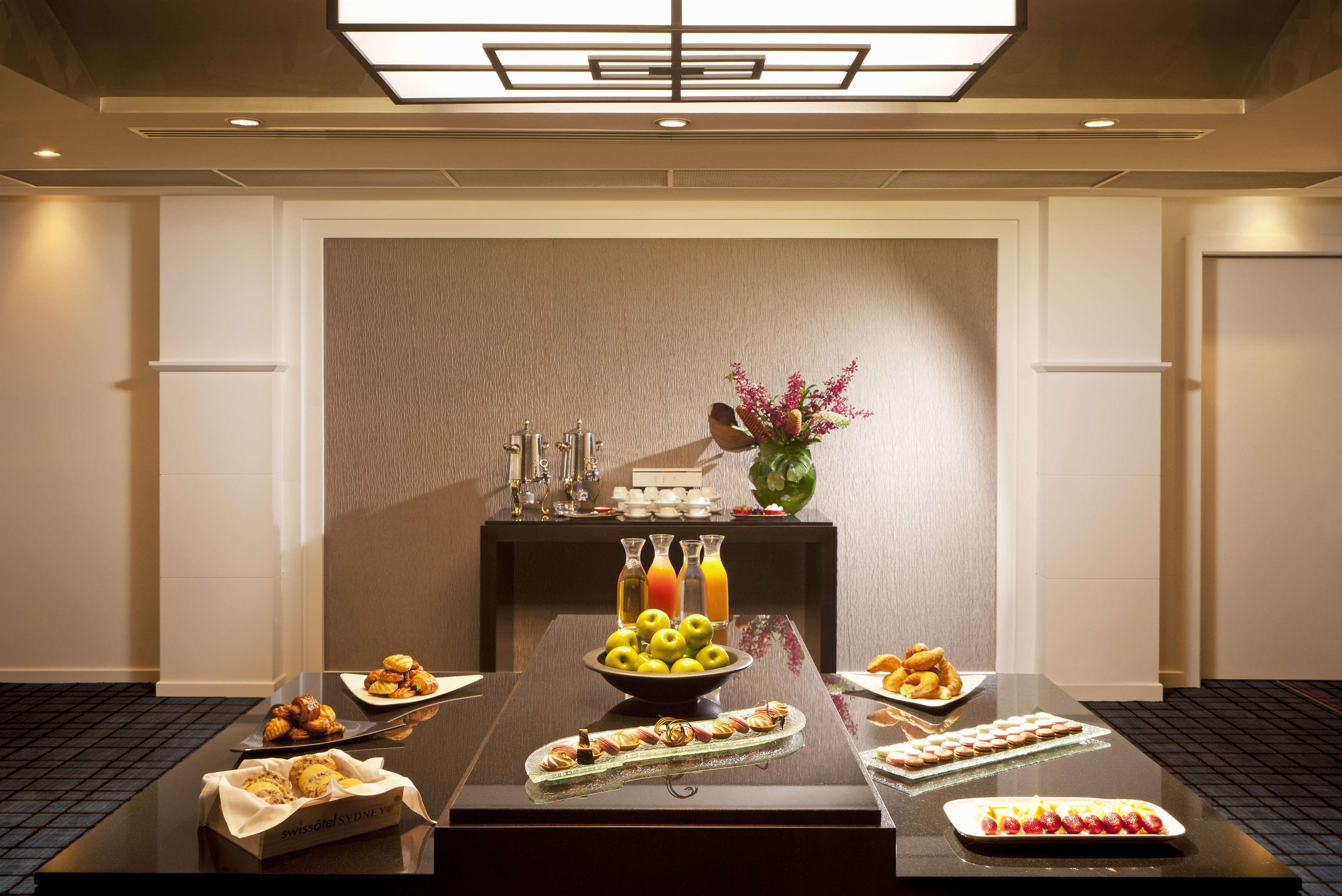 Hotel Swissotel 5*