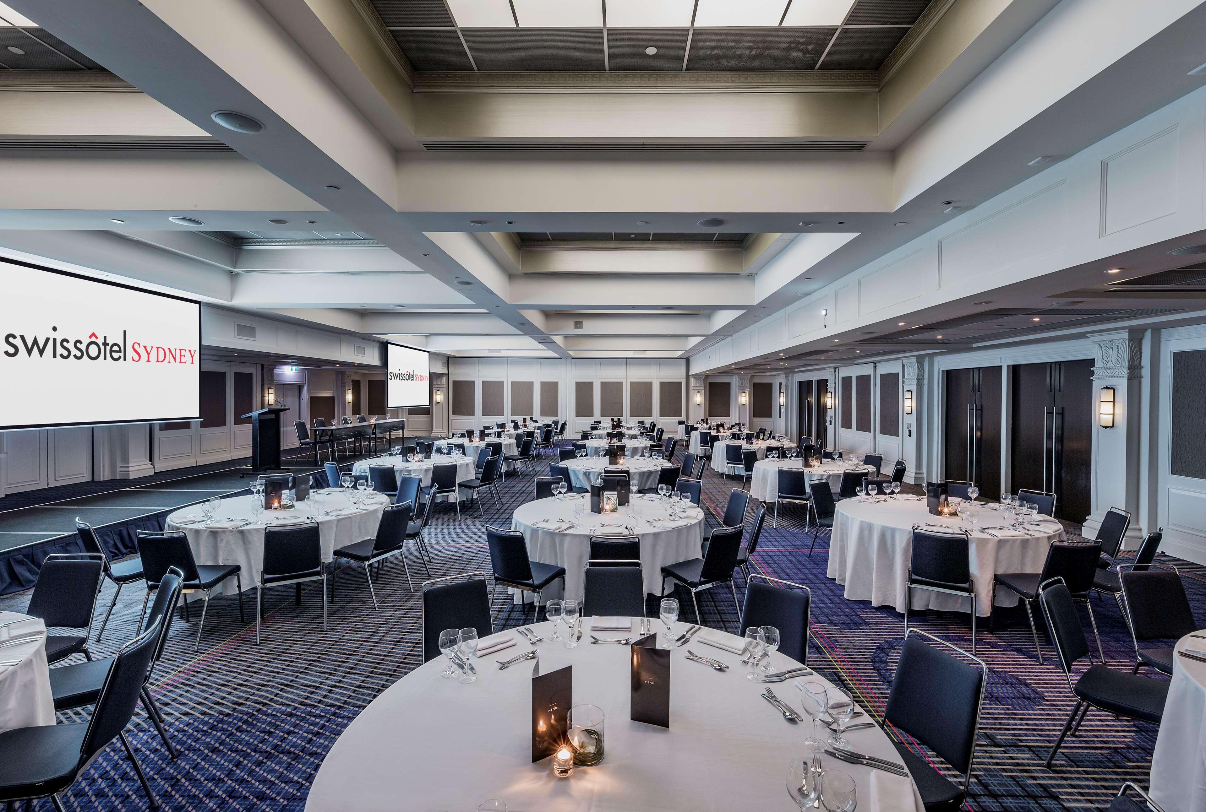 Swissotel 5*