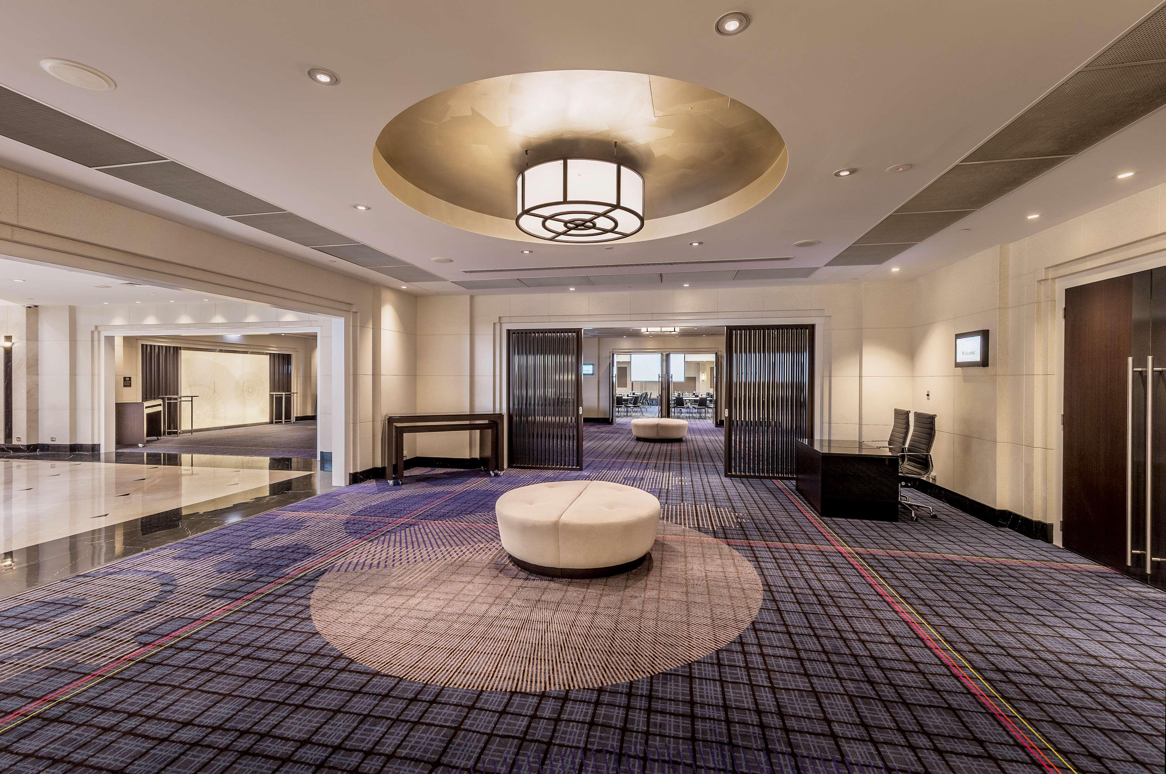 Hotel Swissotel Sydney