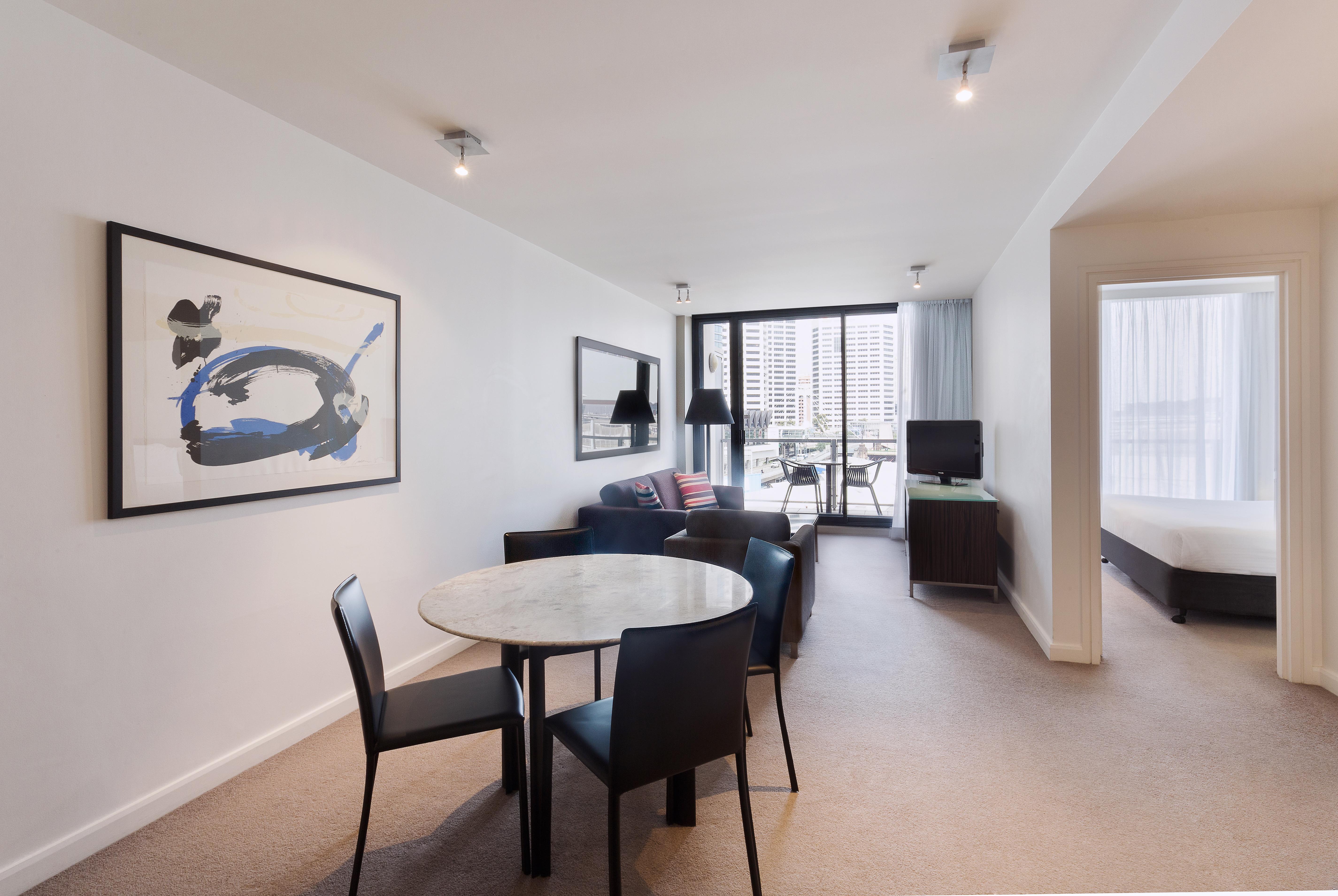 Adina Sydney, Darling Harbour Aparthotel 4*