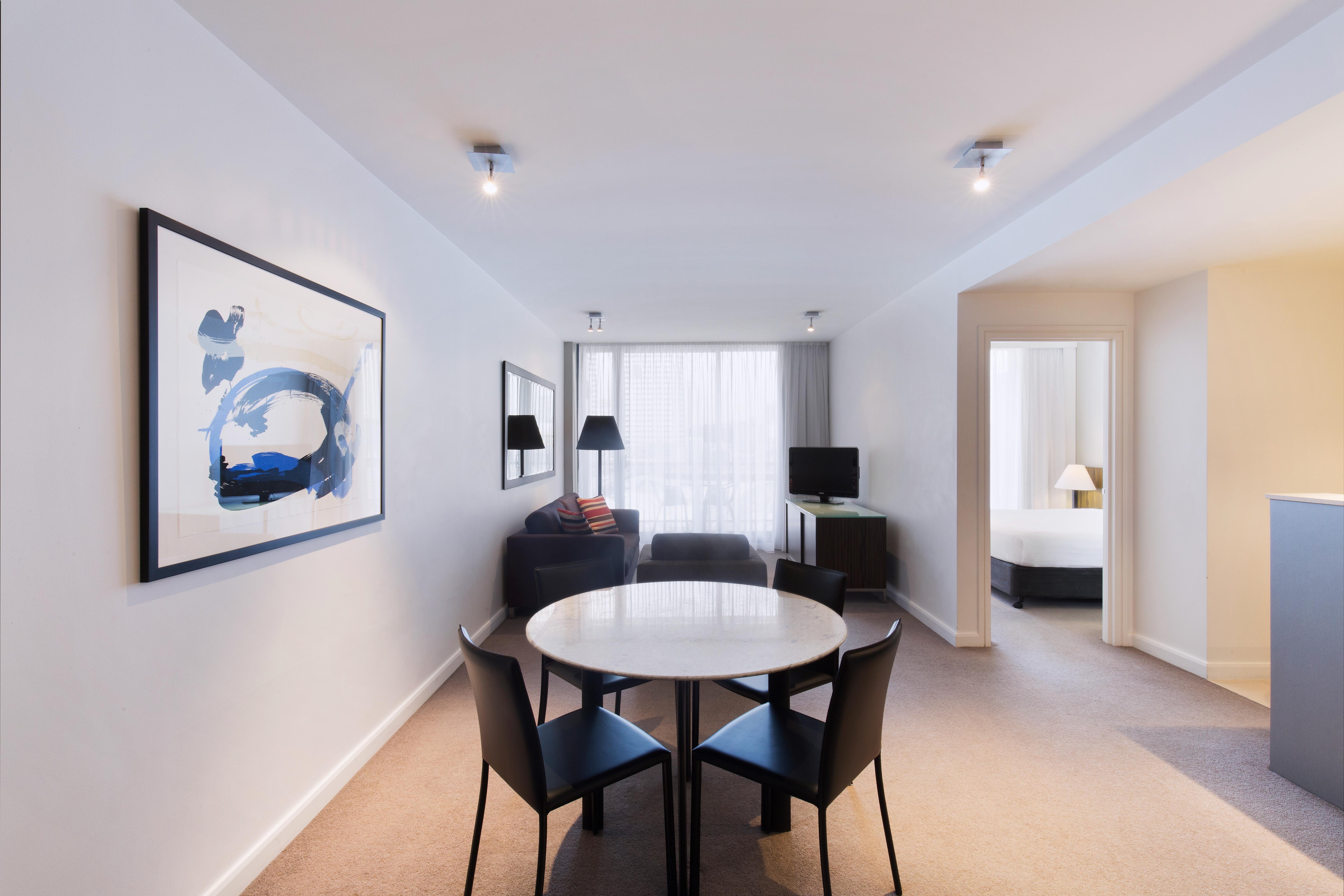 Adina Sydney, Darling Harbour Aparthotel 4*