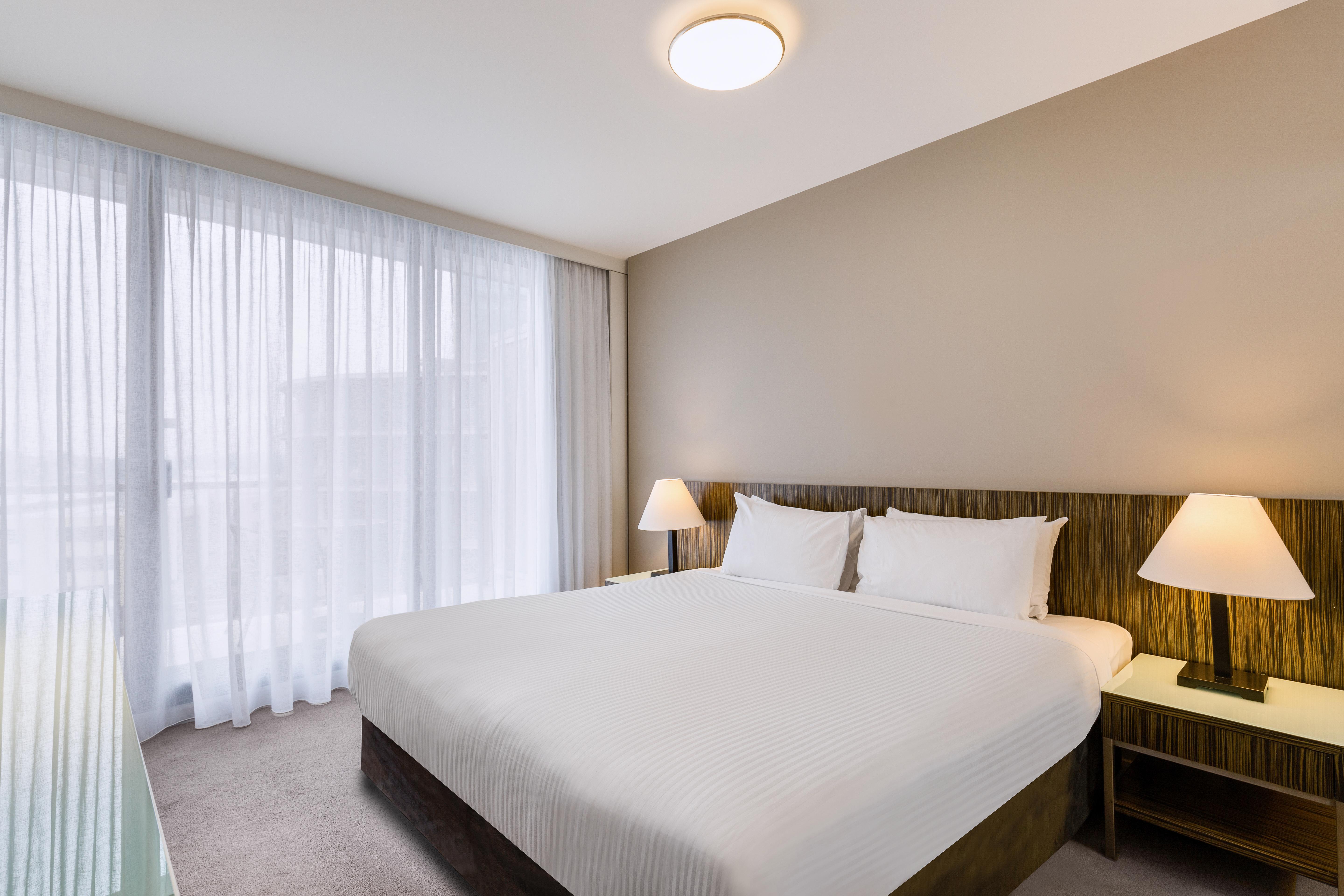 Adina Sydney, Darling Harbour Aparthotel 4*