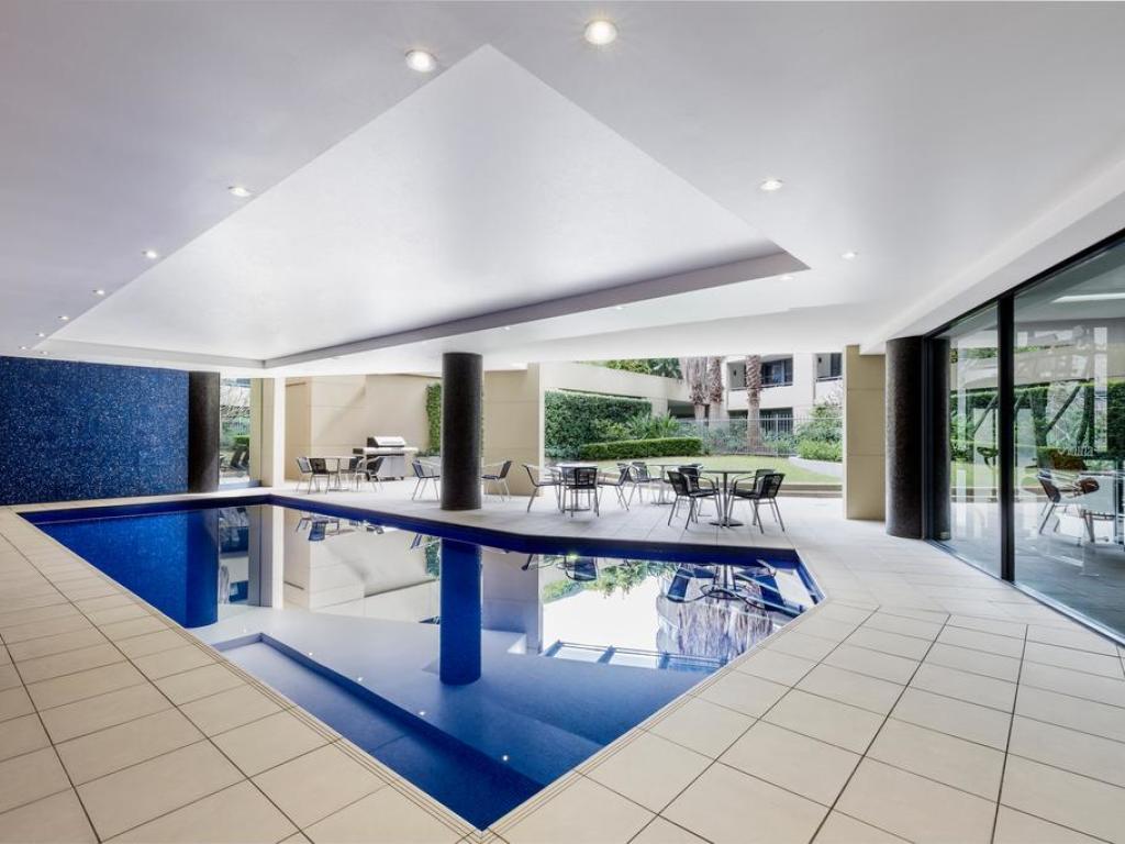 Adina Sydney, Darling Harbour Aparthotel Sydney