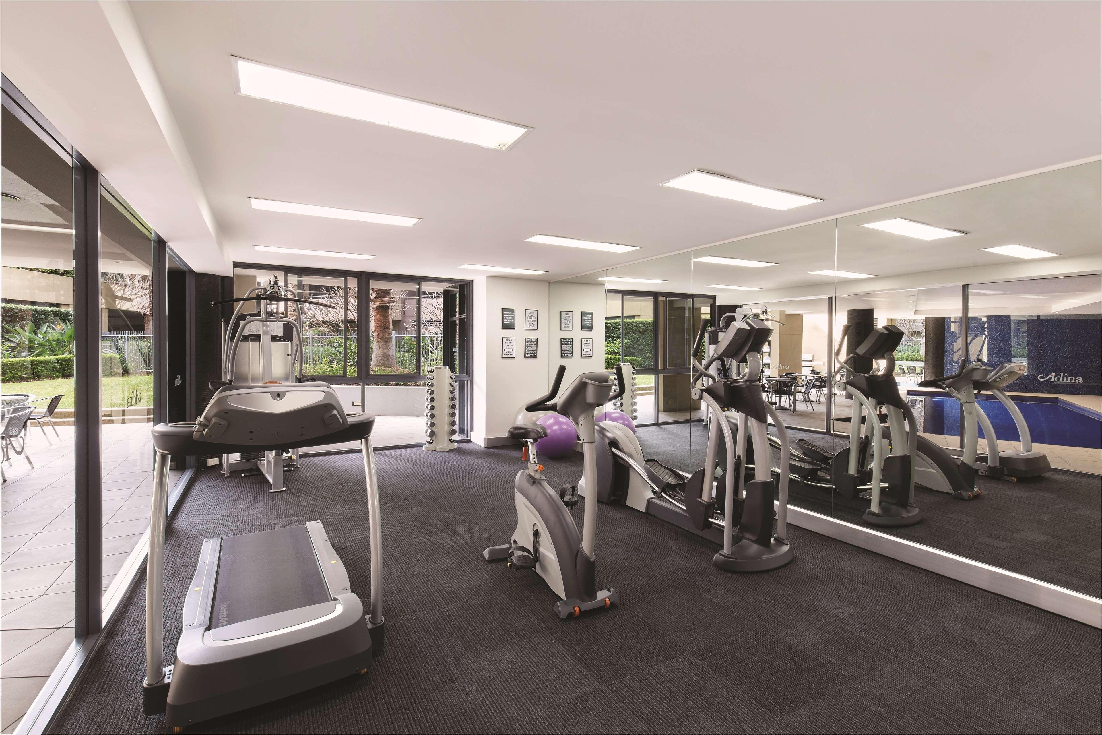 Adina Sydney, Darling Harbour 4* Sydney