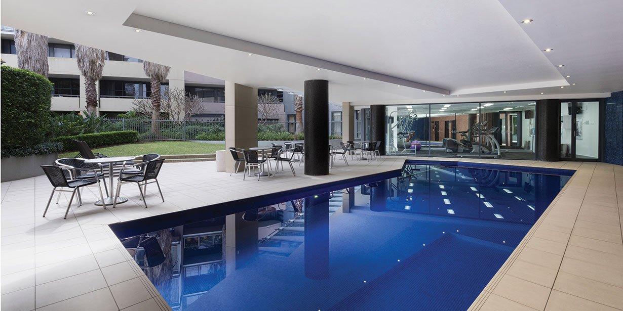 Adina Sydney, Darling Harbour Aparthotel Sydney