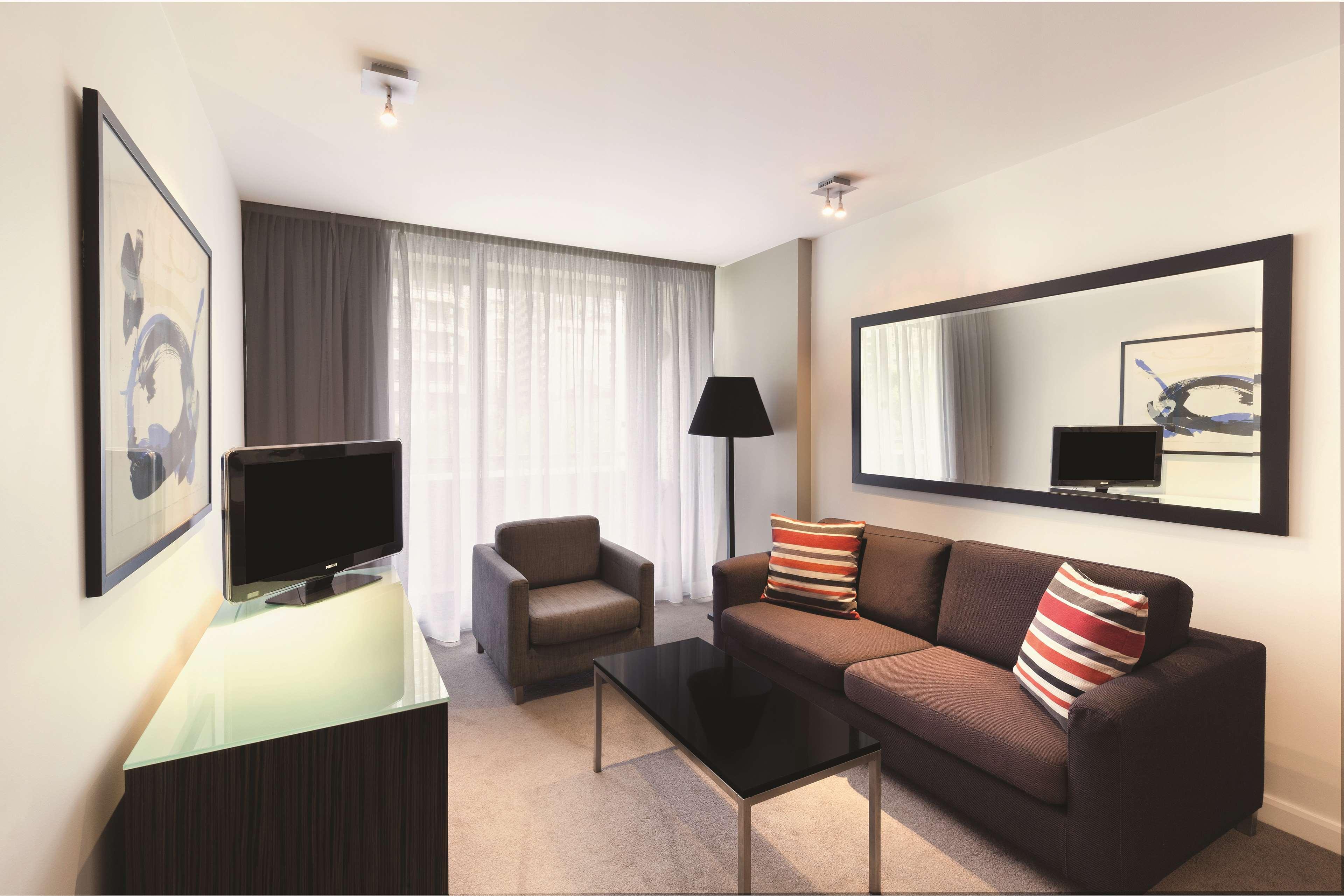 Aparthotel Adina Sydney, Darling Harbour 4*