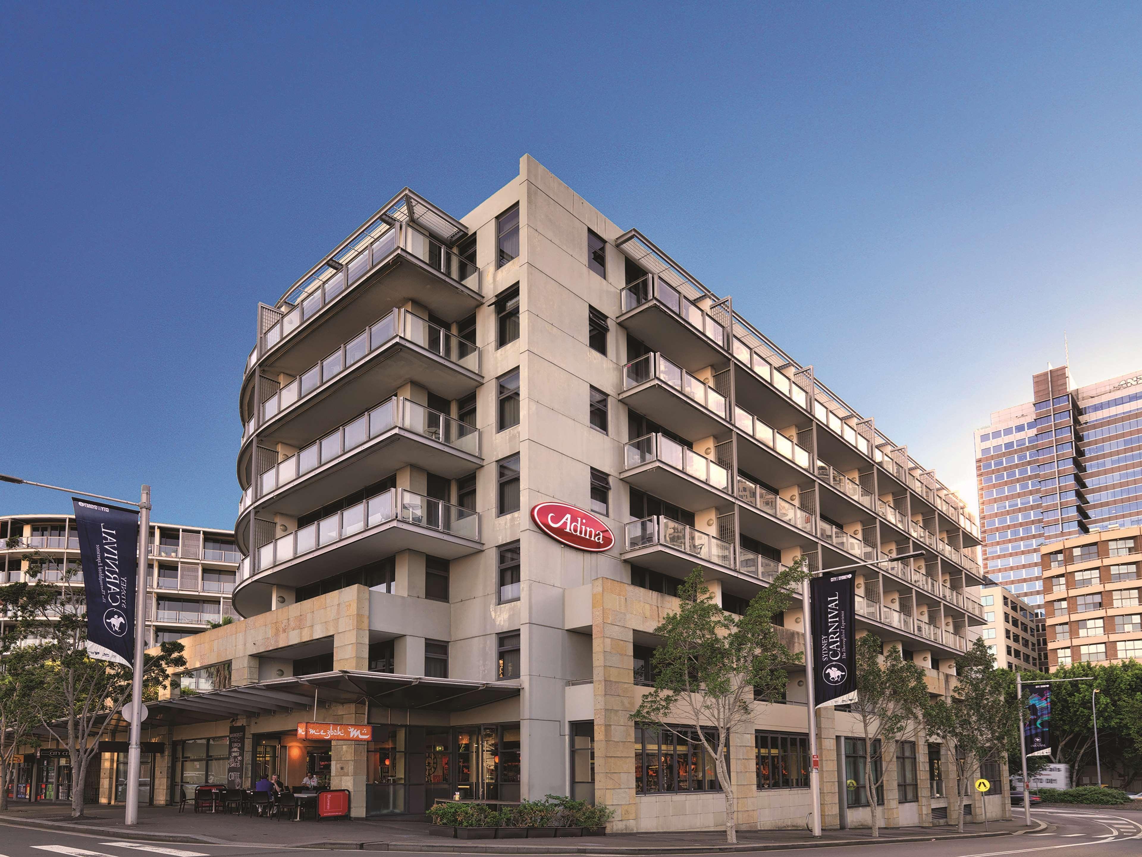 Adina Sydney, Darling Harbour Aparthotel