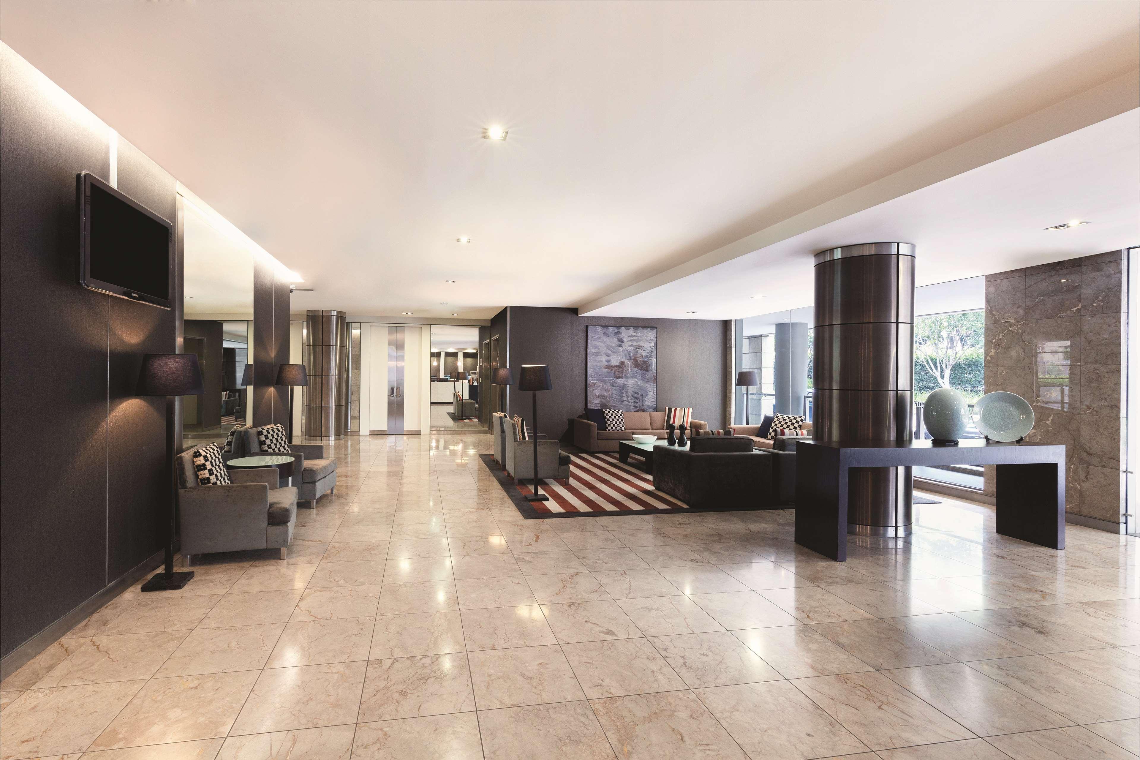 Adina Sydney, Darling Harbour 4*