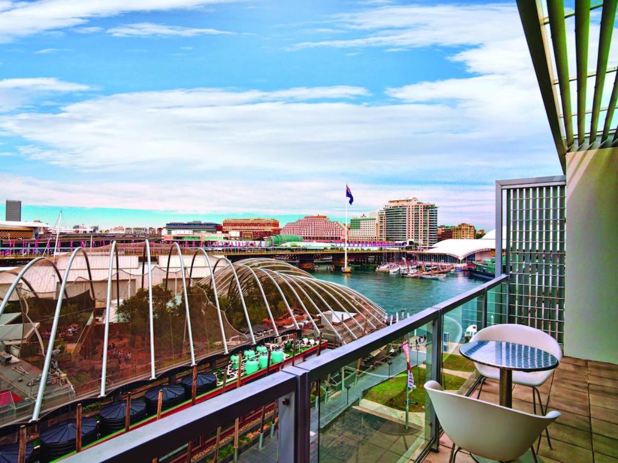 Adina Sydney, Darling Harbour Aparthotel