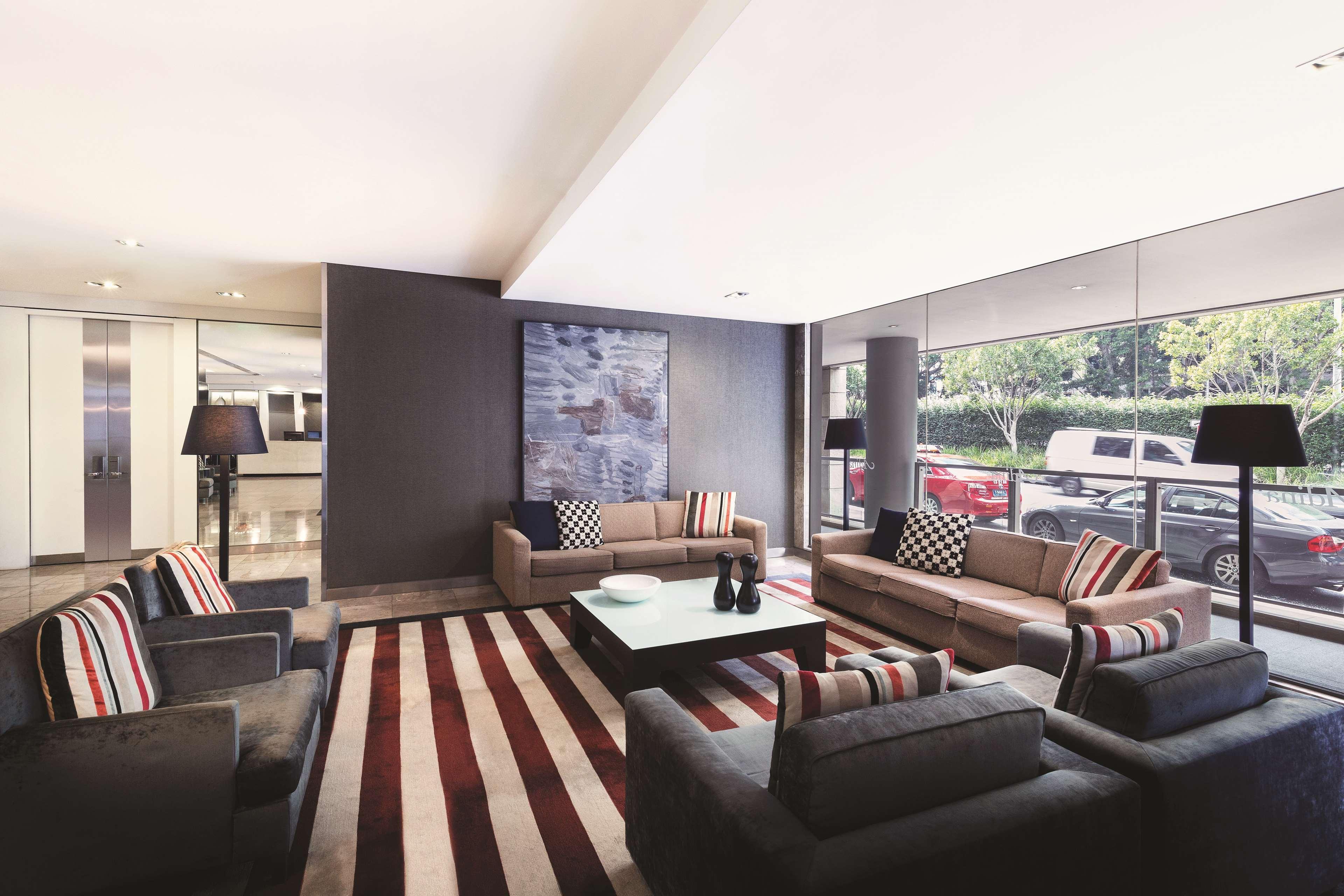 Adina Sydney, Darling Harbour Aparthotel