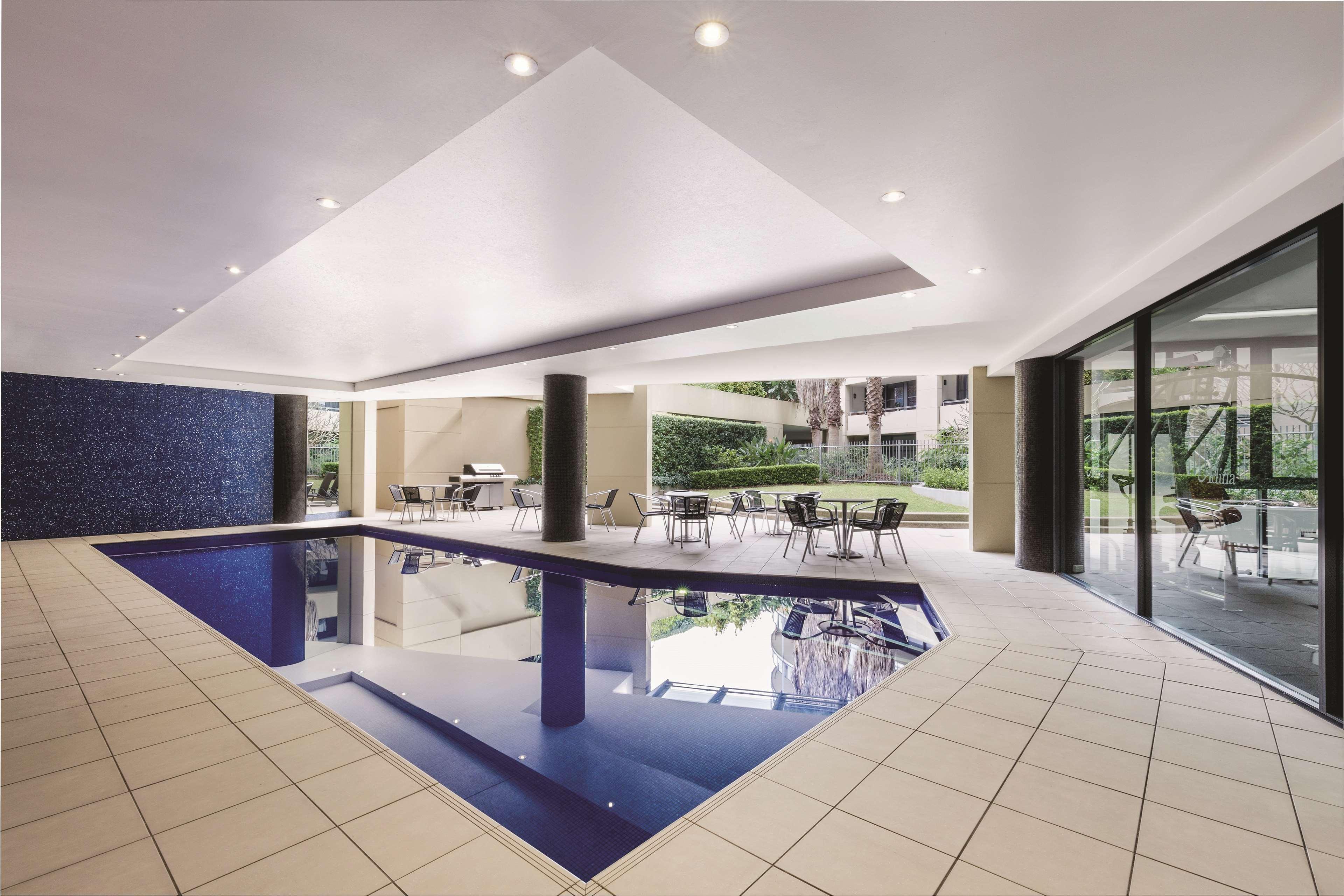 Adina Sydney, Darling Harbour 4* Sydney