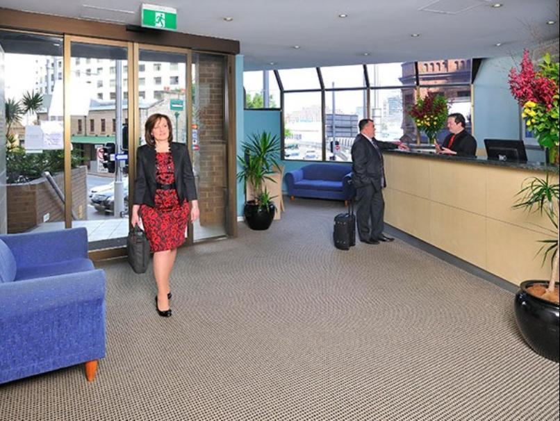 Metro On Darling Harbour Aparthotel