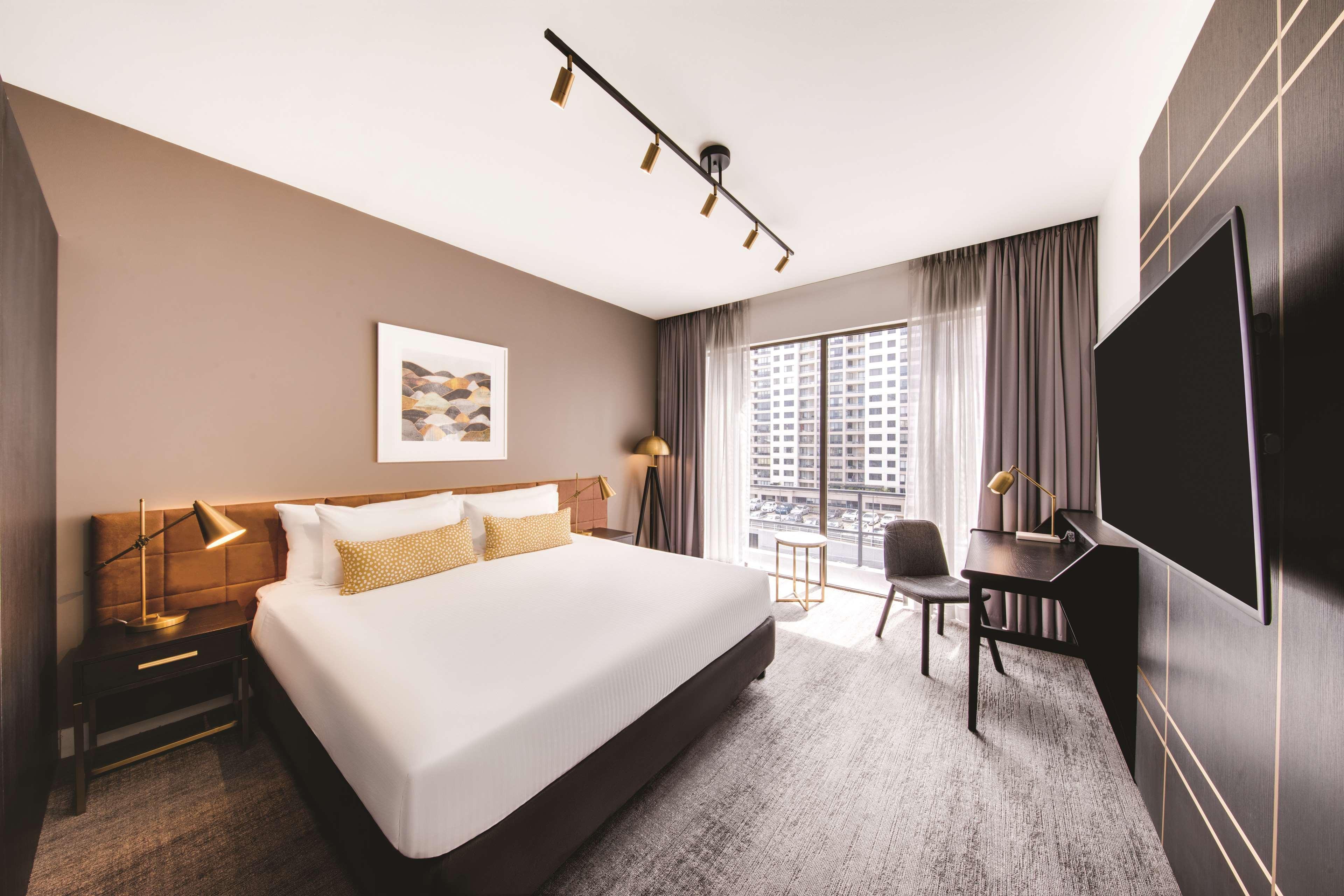 Vibe Hotel