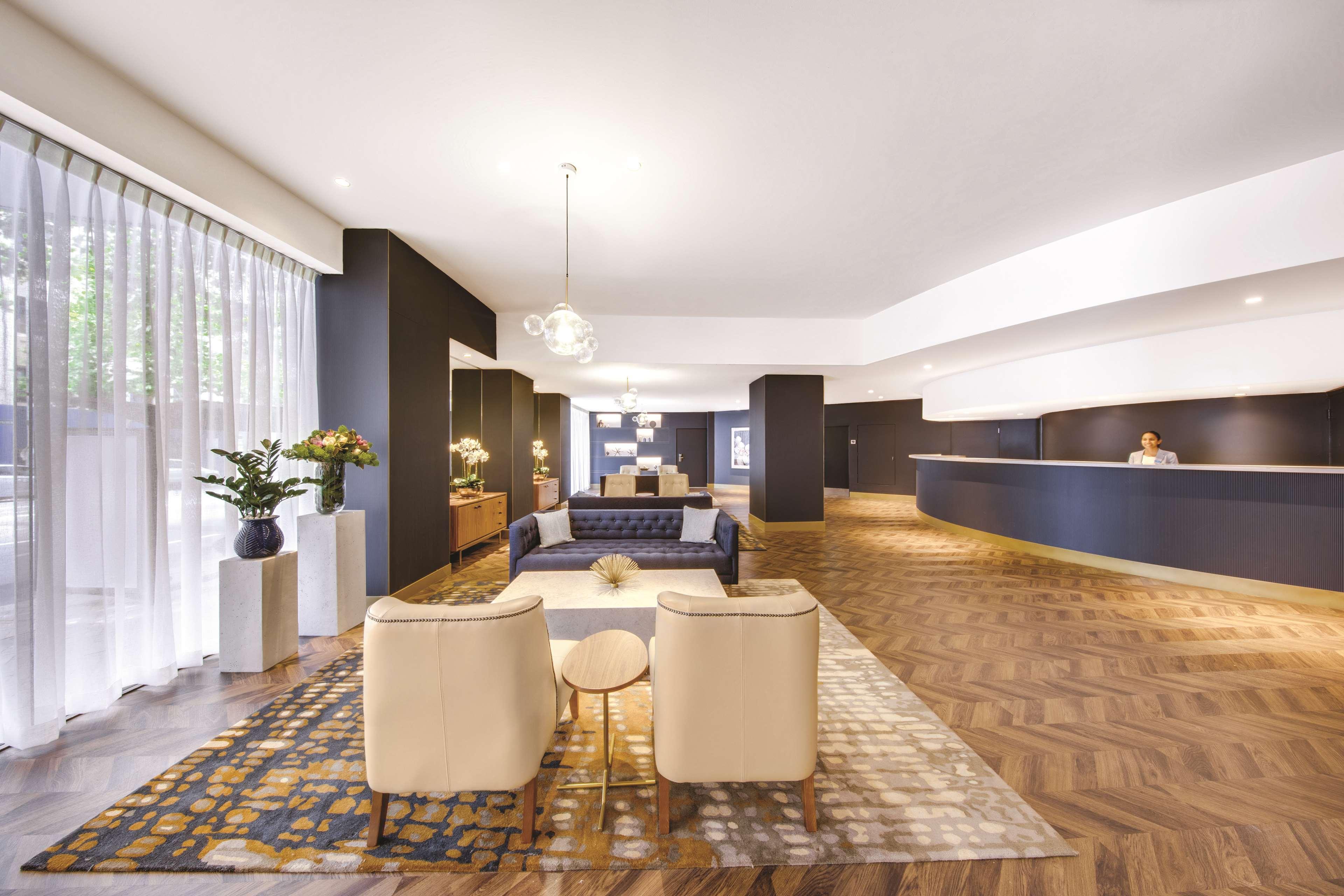 Hotel Vibe 4*