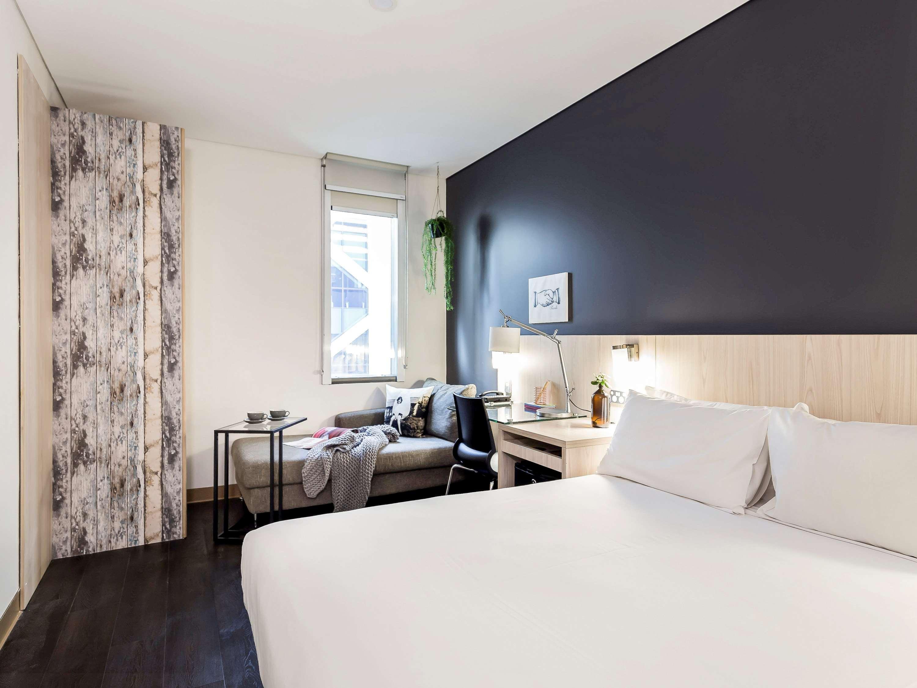 Ibis Barangaroo 3* Sydney