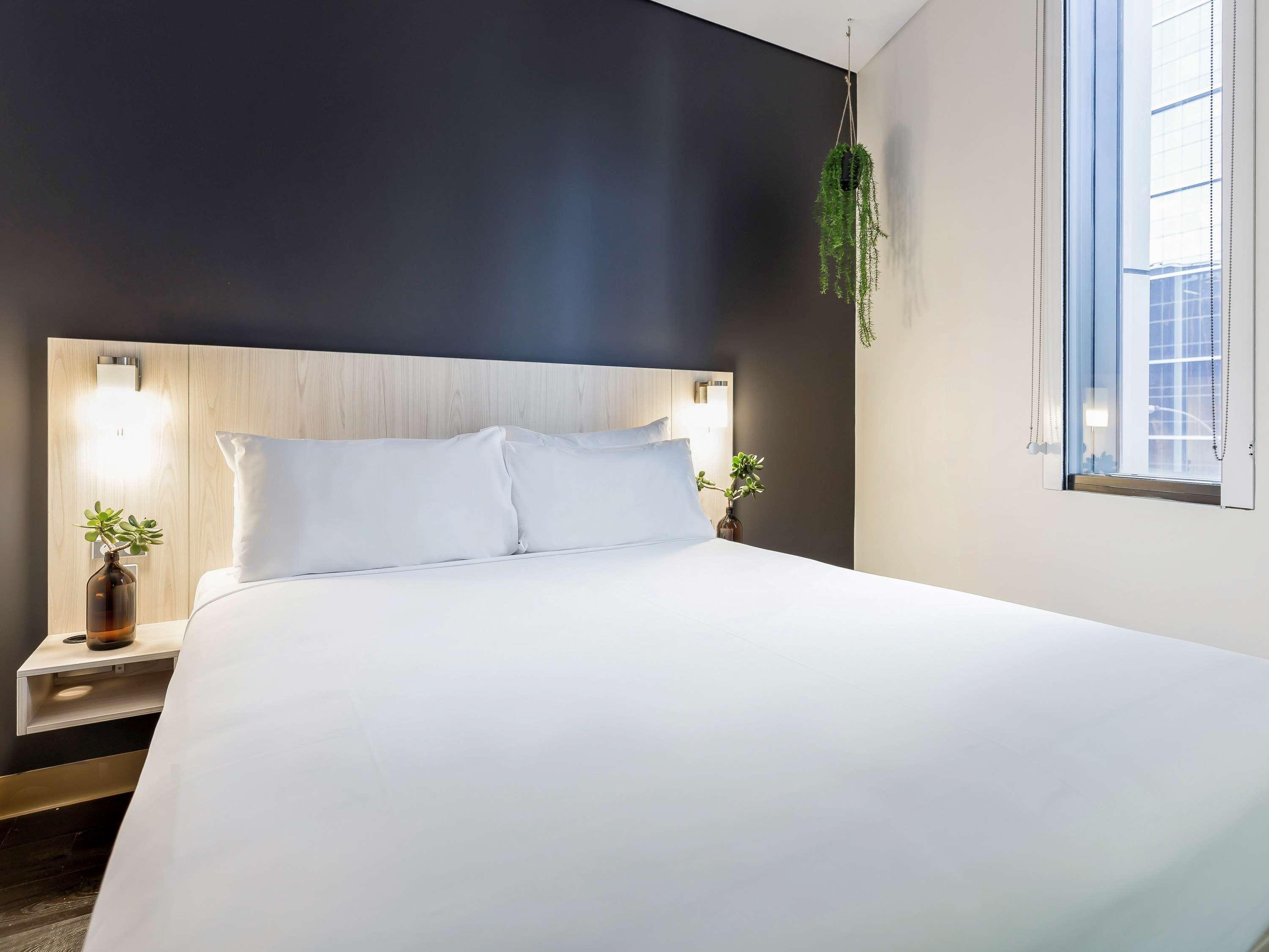 Hotel Ibis Barangaroo Sydney
