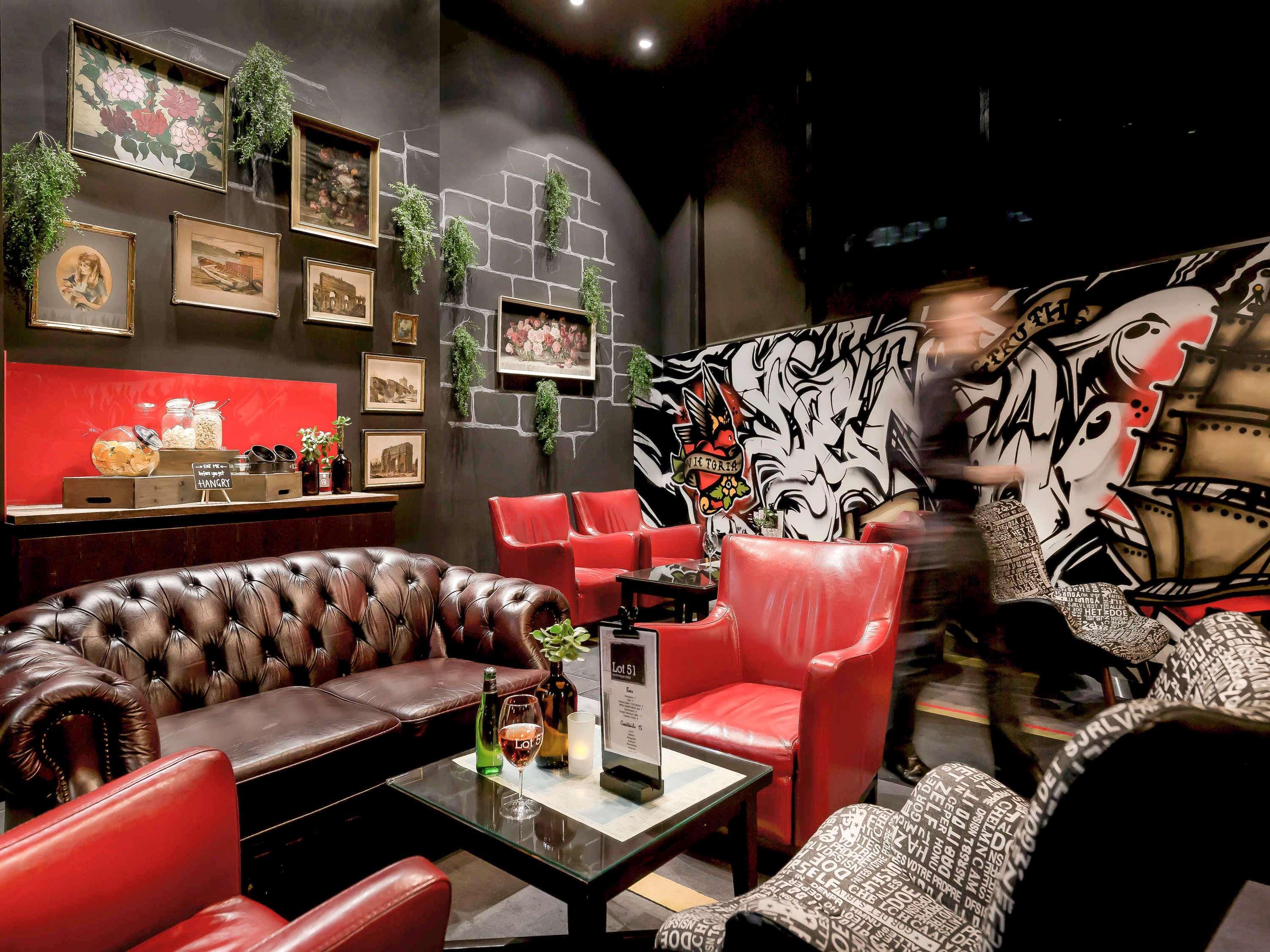 Hotel Ibis Barangaroo 3*