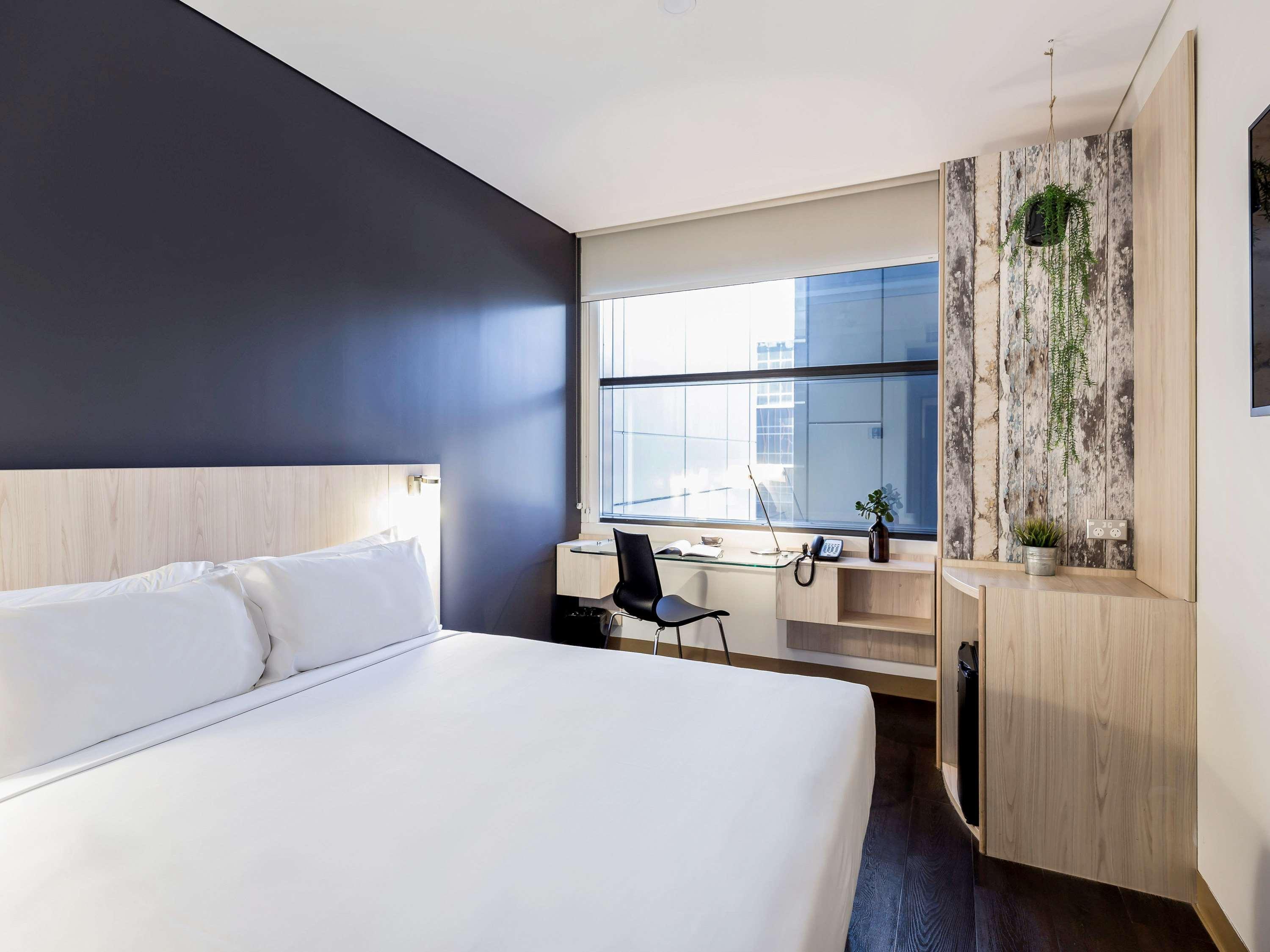 Ibis Barangaroo Hotel Sydney