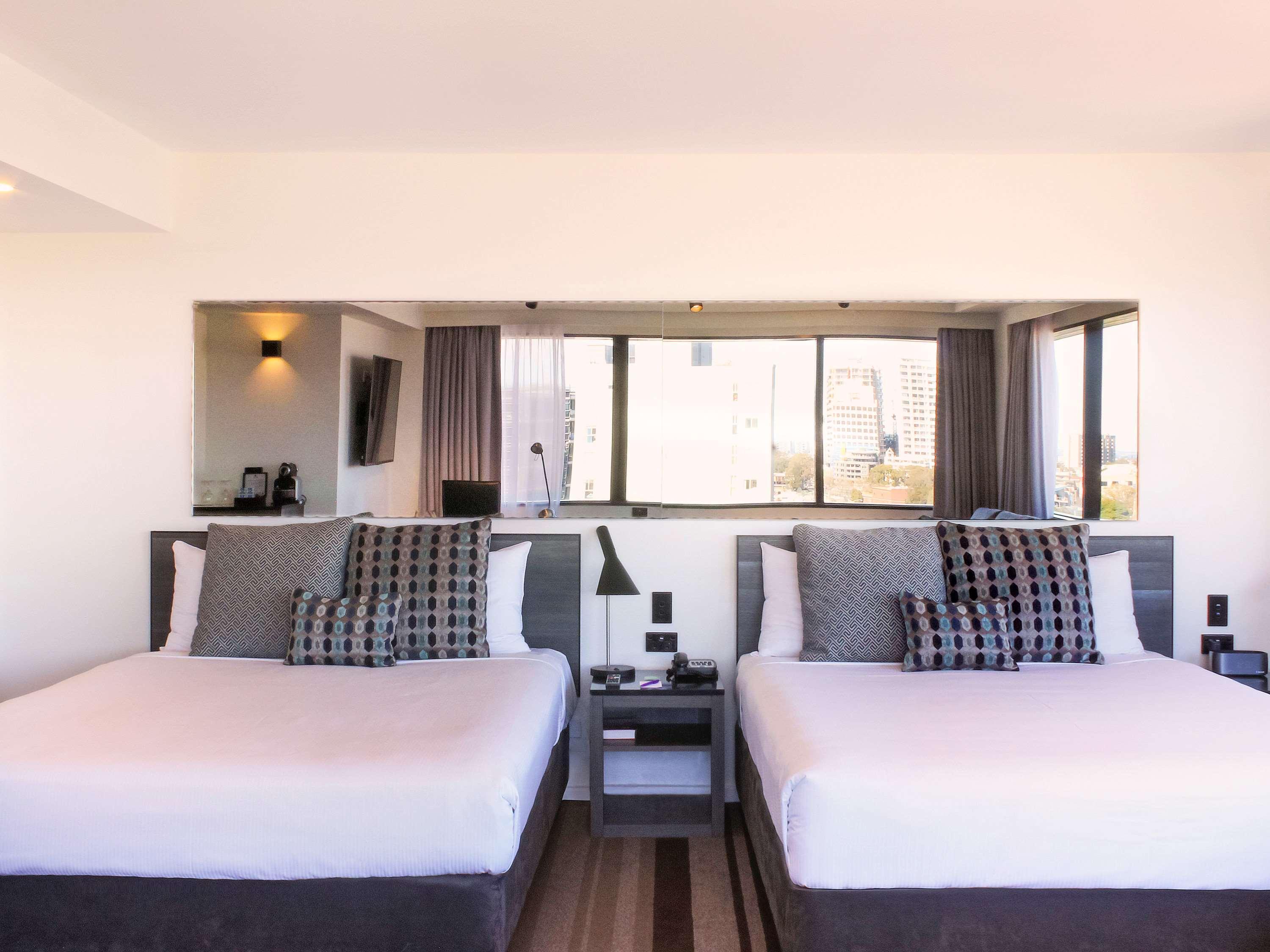 Mercure Hotel