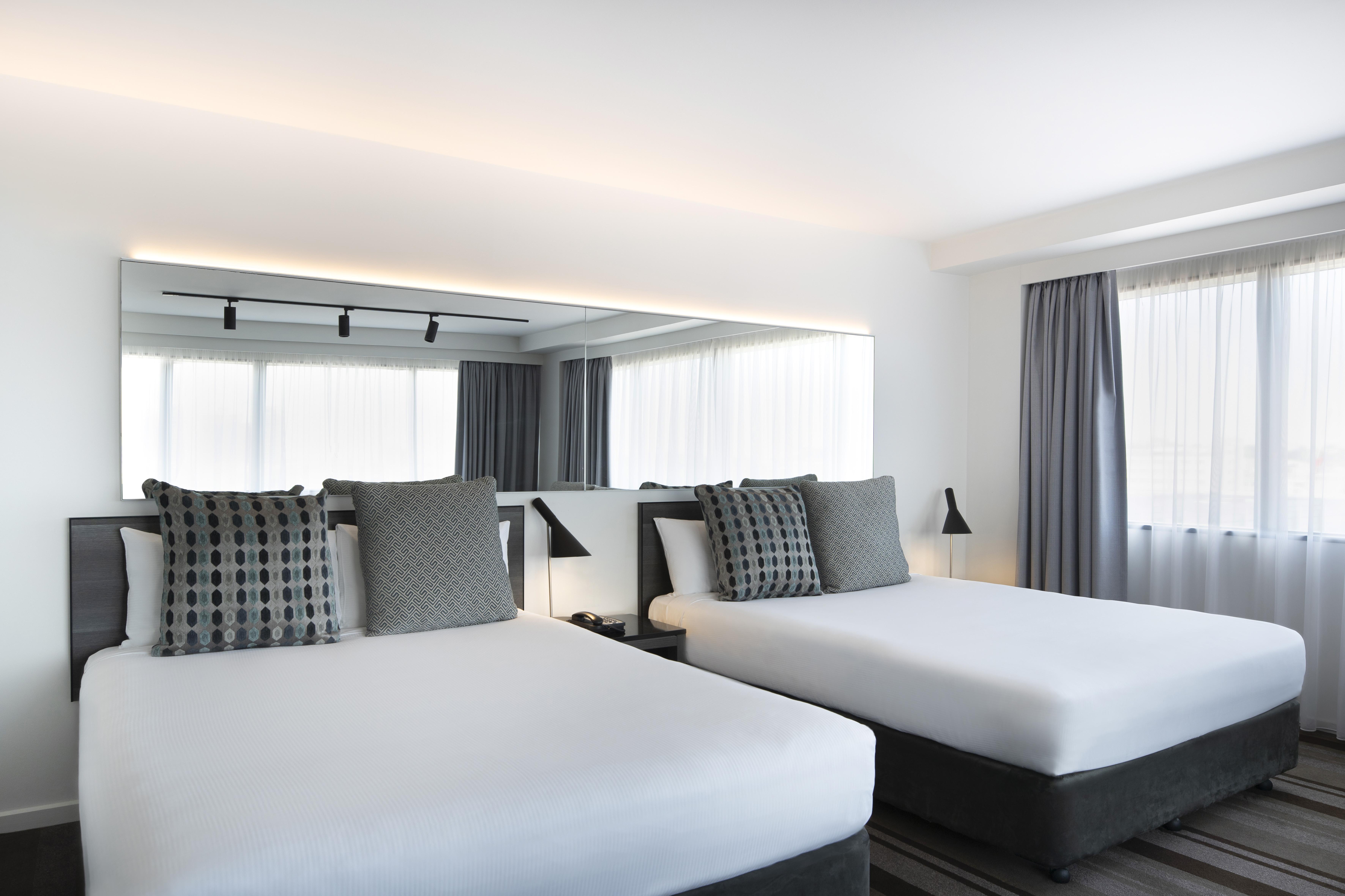 Mercure 4*