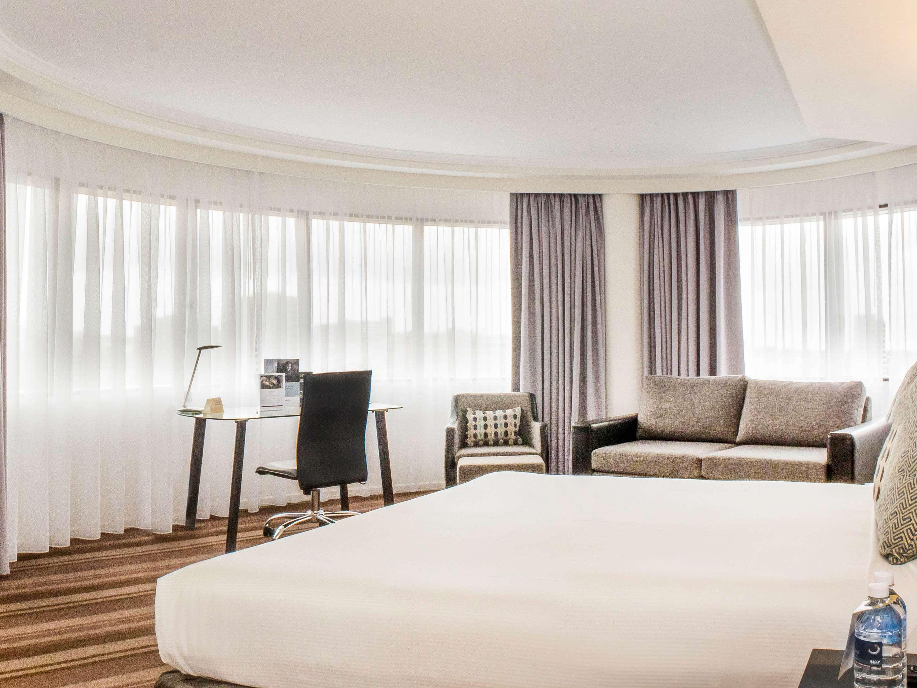 Hotel Mercure