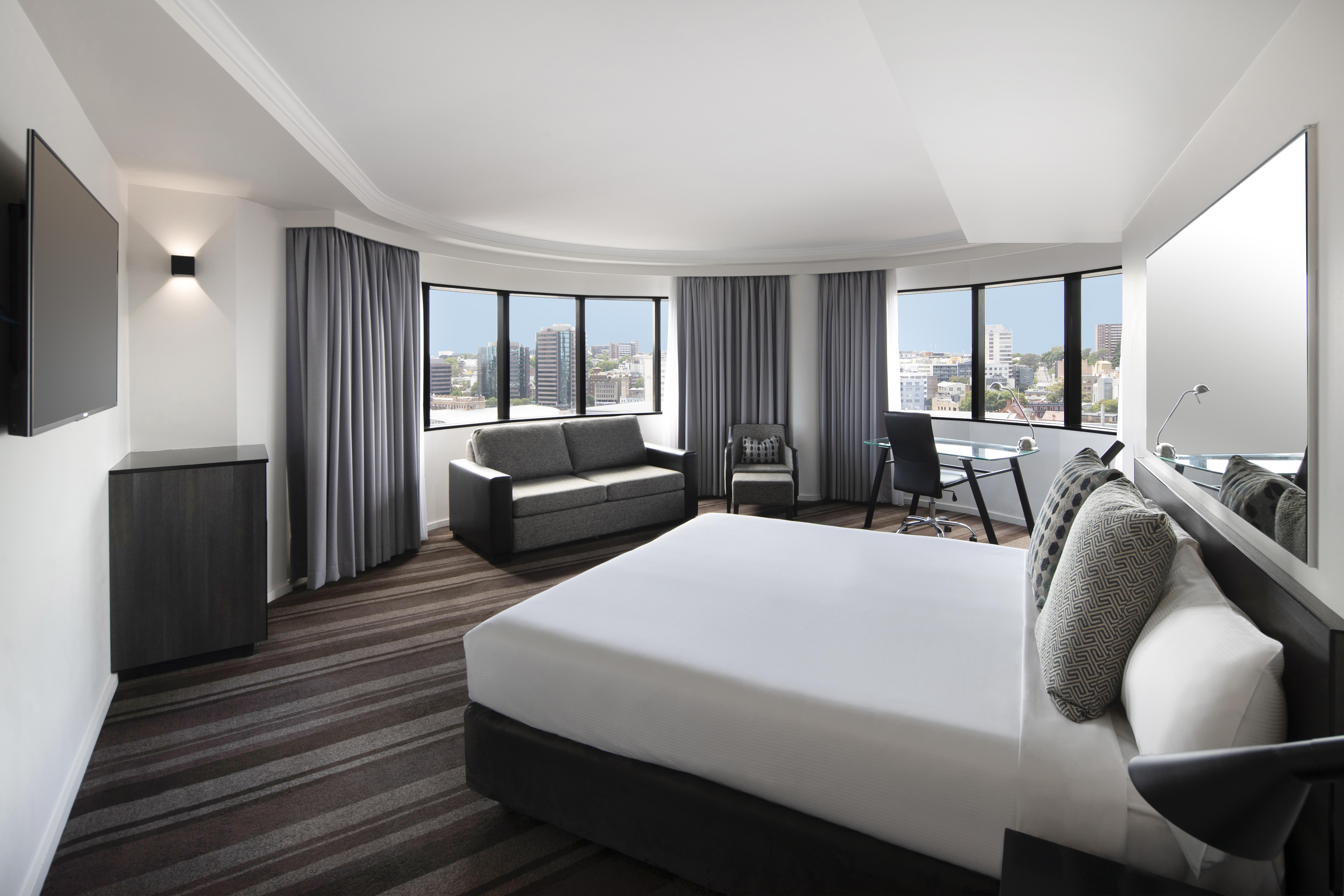Mercure Hotel 4*