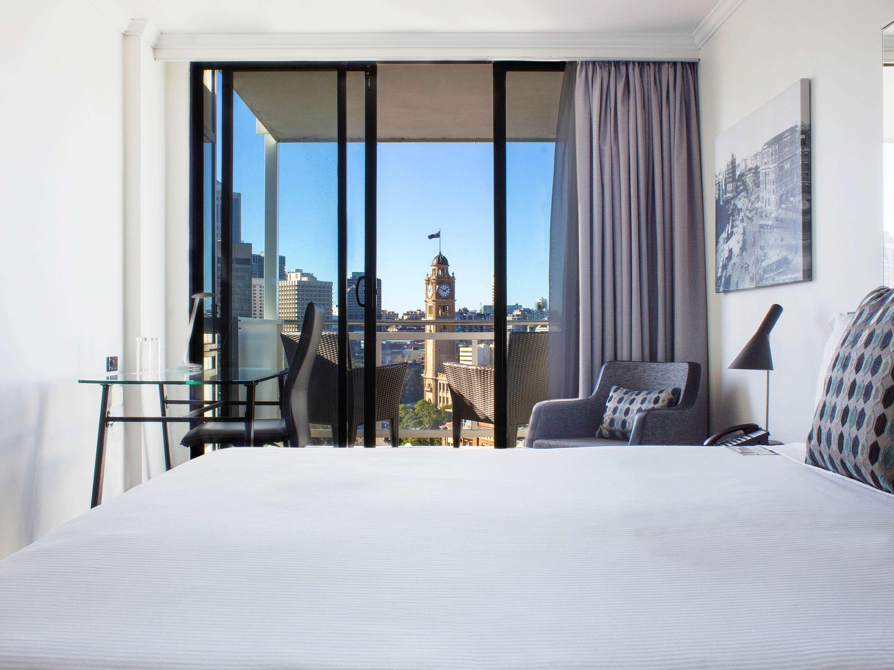 Mercure 4*