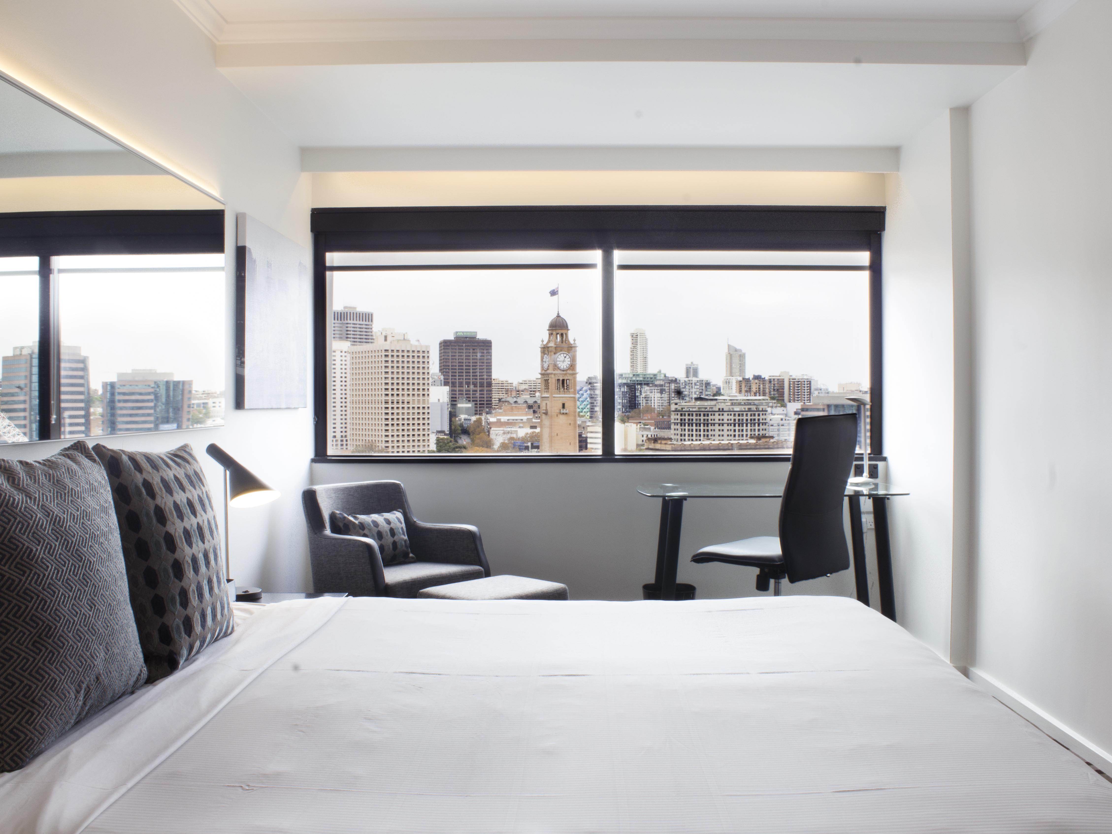 Mercure 4*