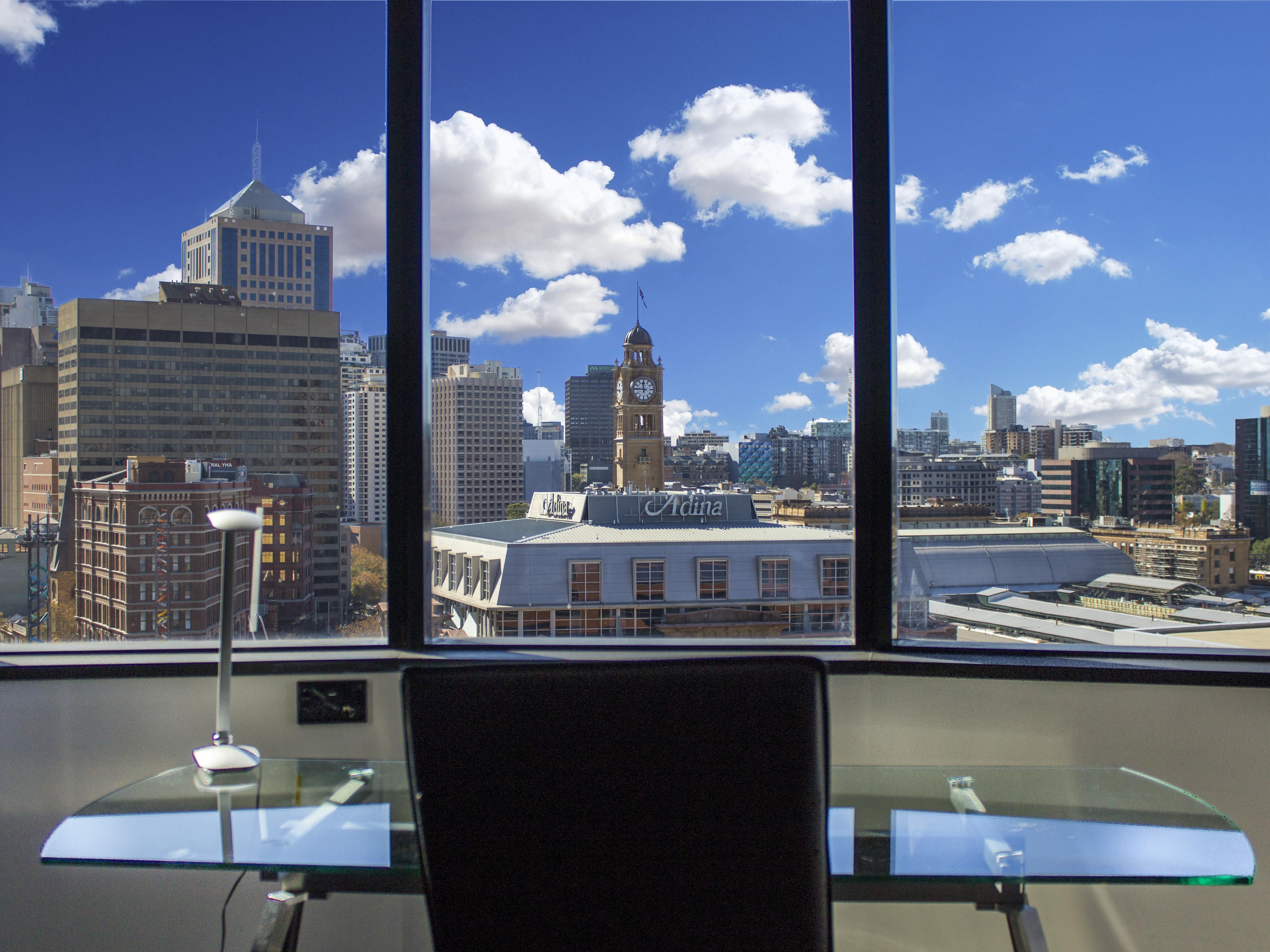 Mercure Sydney