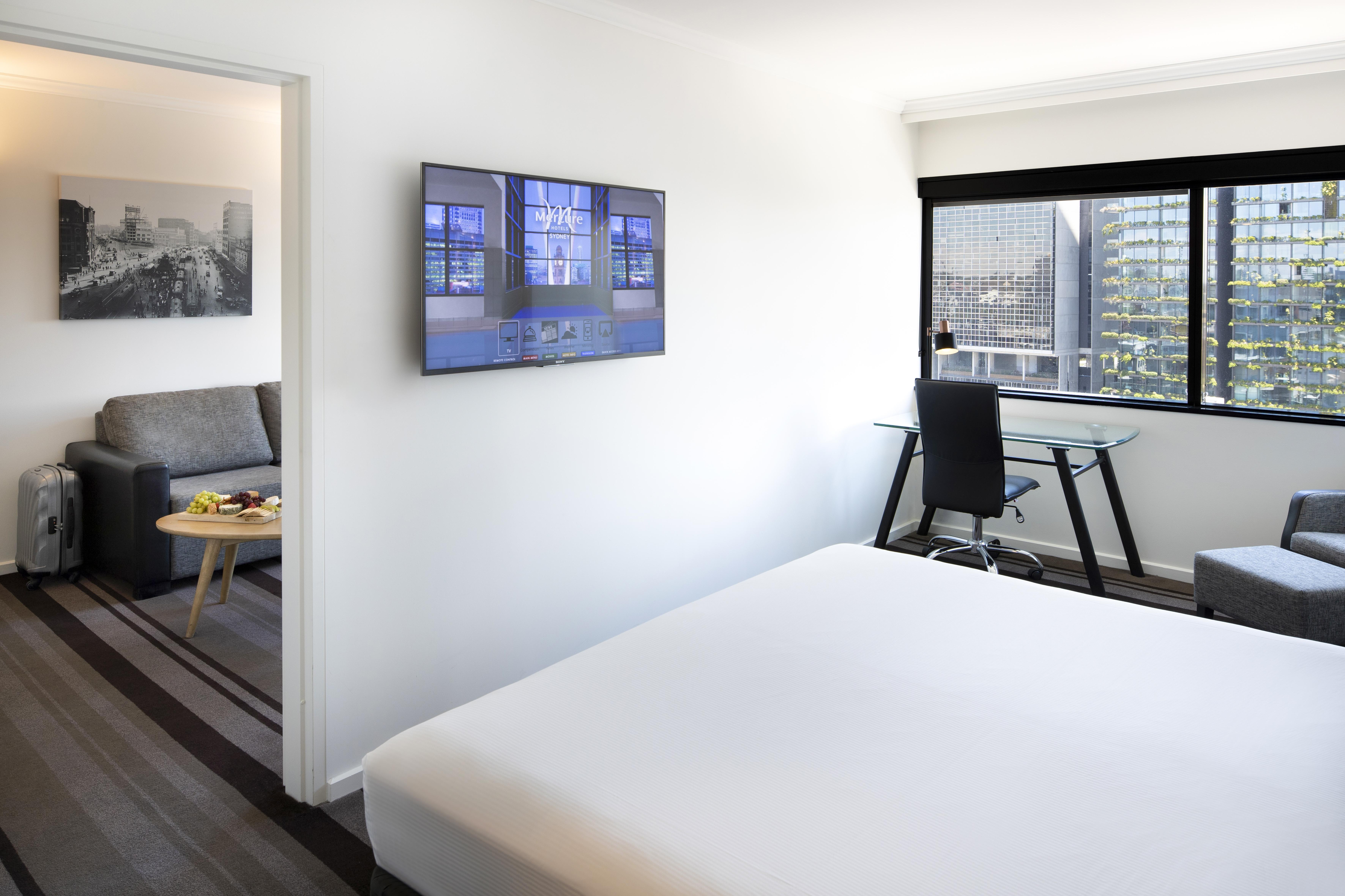 Mercure