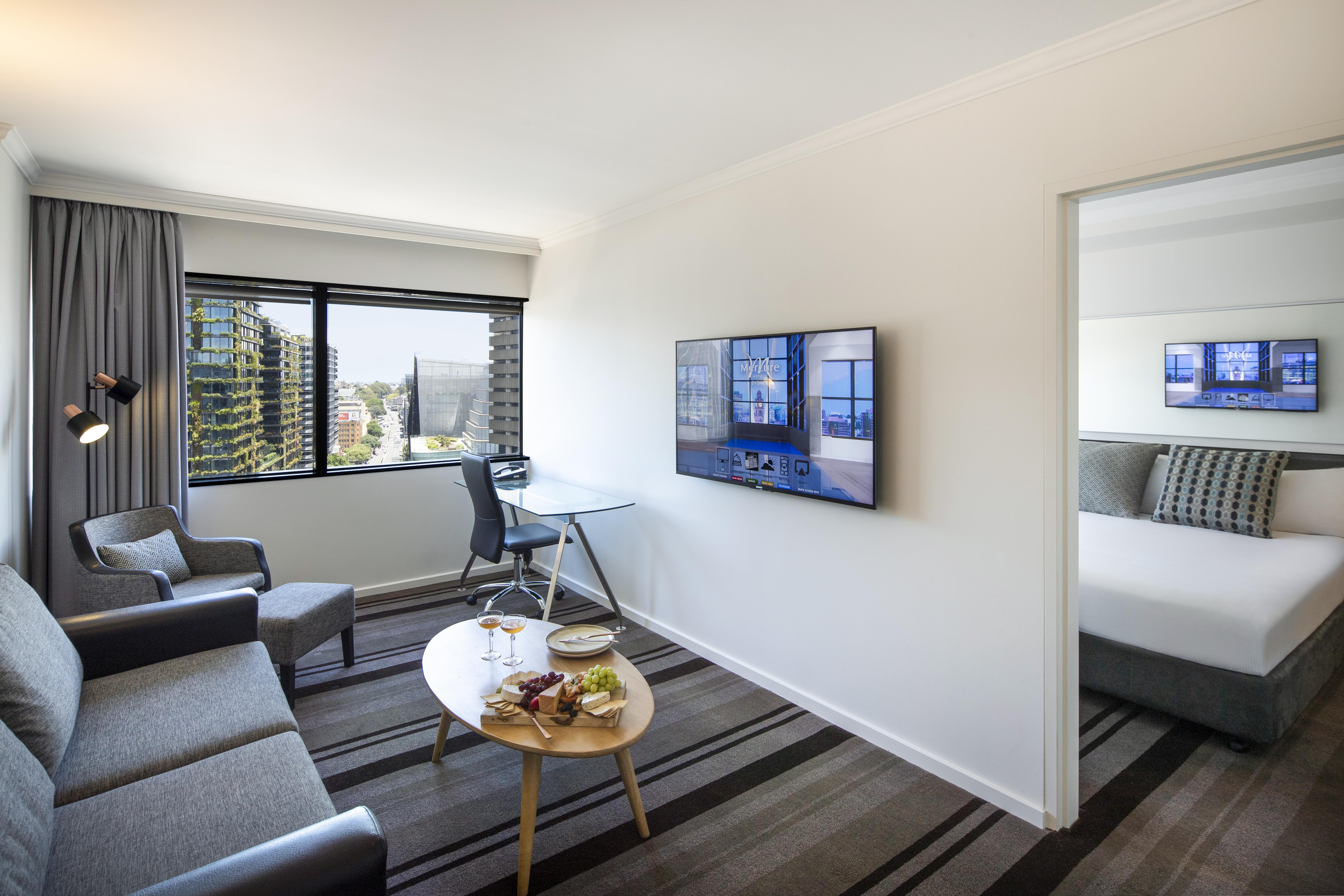 Mercure Hotel