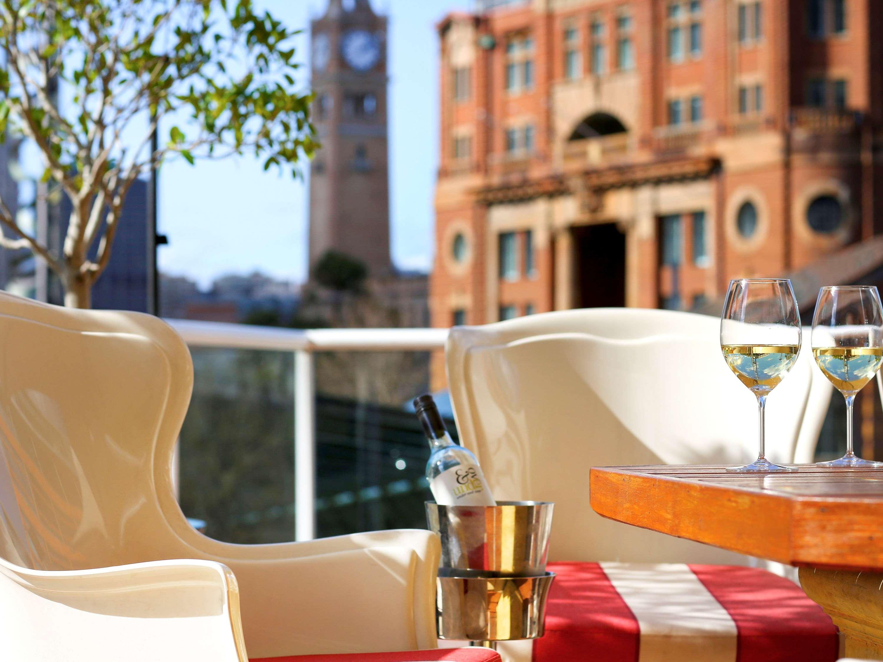 Hotel Mercure