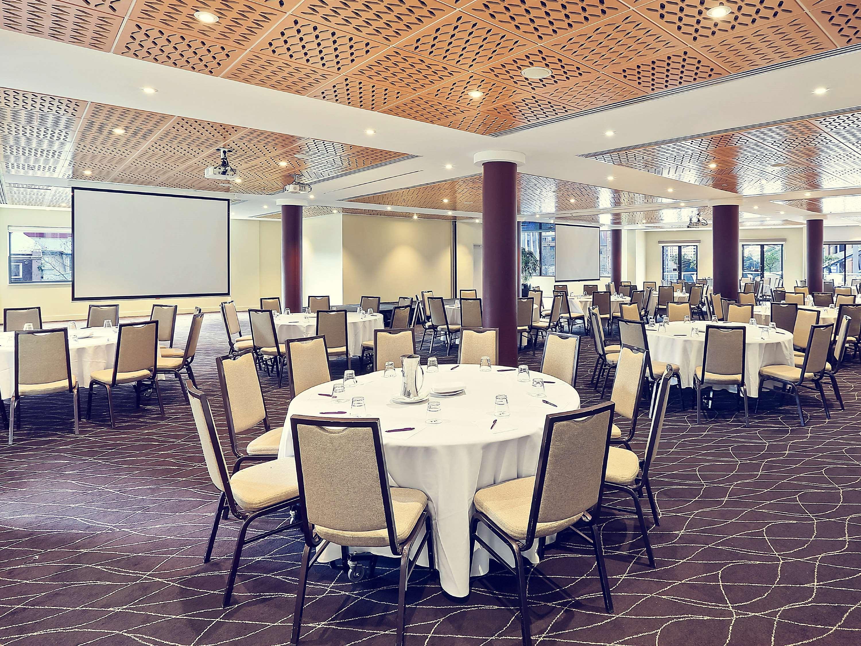 Mercure Sydney