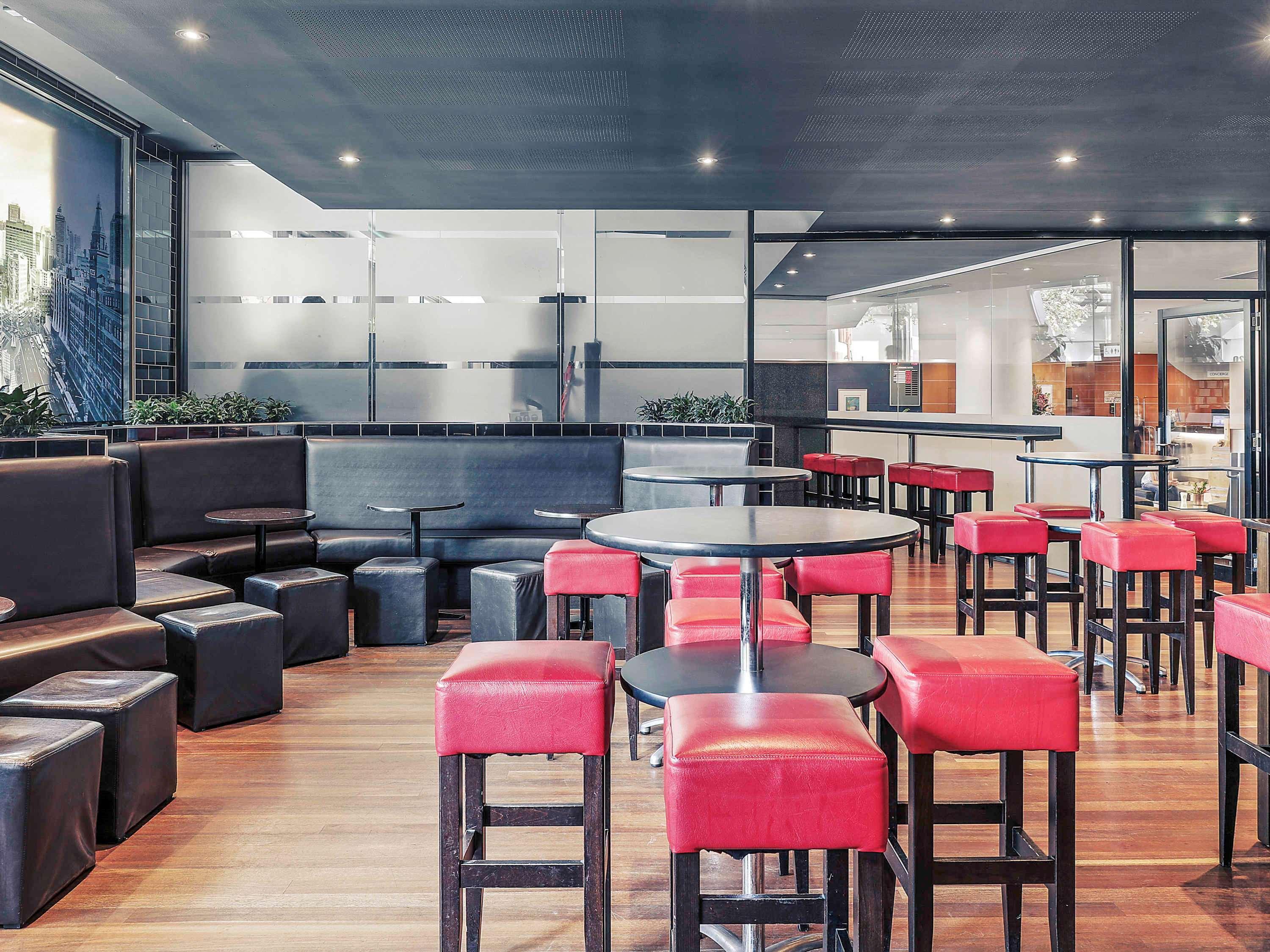 Mercure Sydney