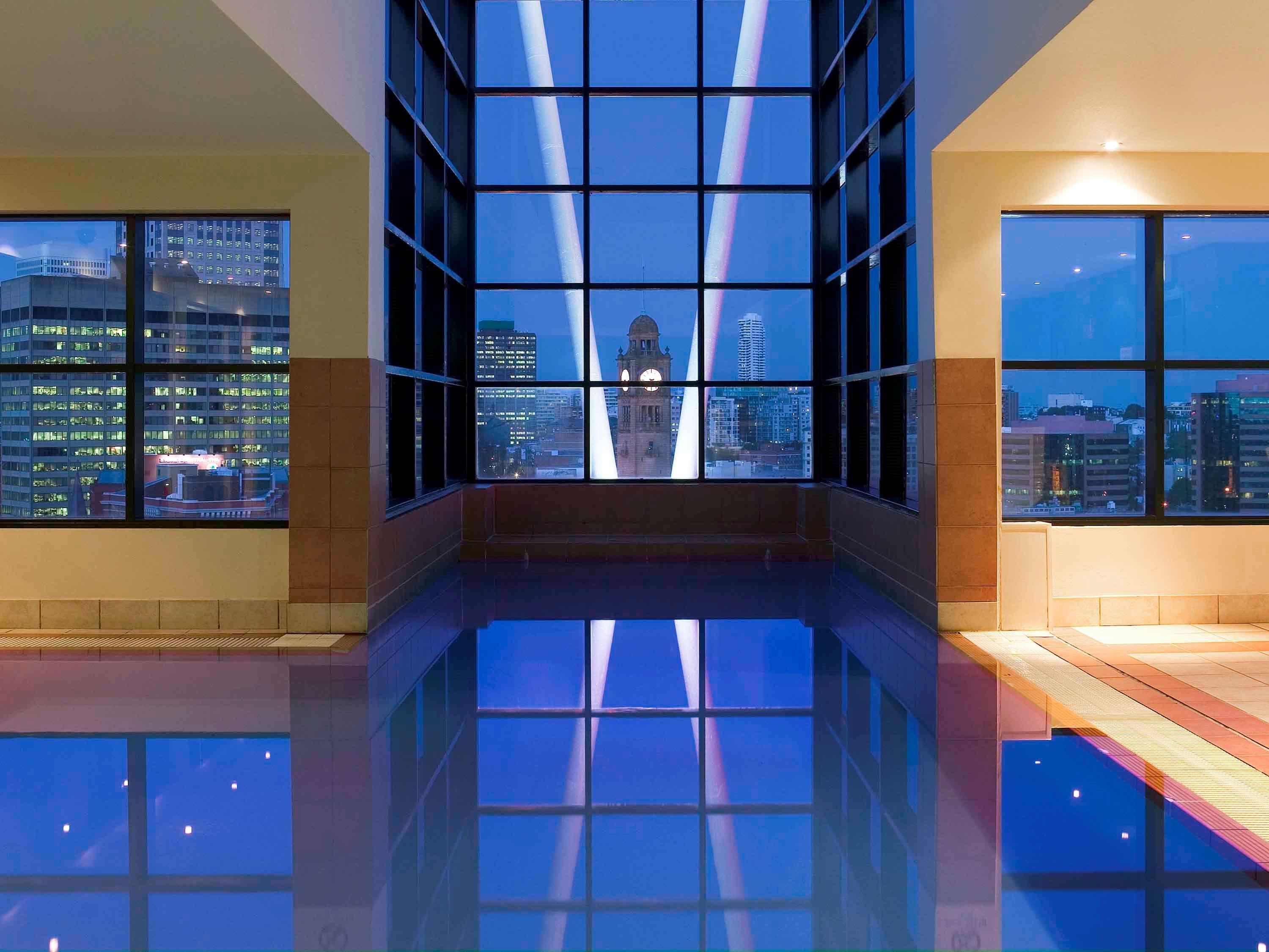 Mercure Hotel 4*